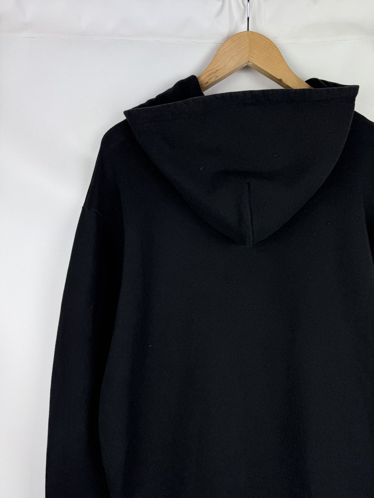 John Elliott John Elliott Men’s Hoodie Pullover Size 3 Drawstring USA Size US L / EU 52-54 / 3 - 15 Thumbnail