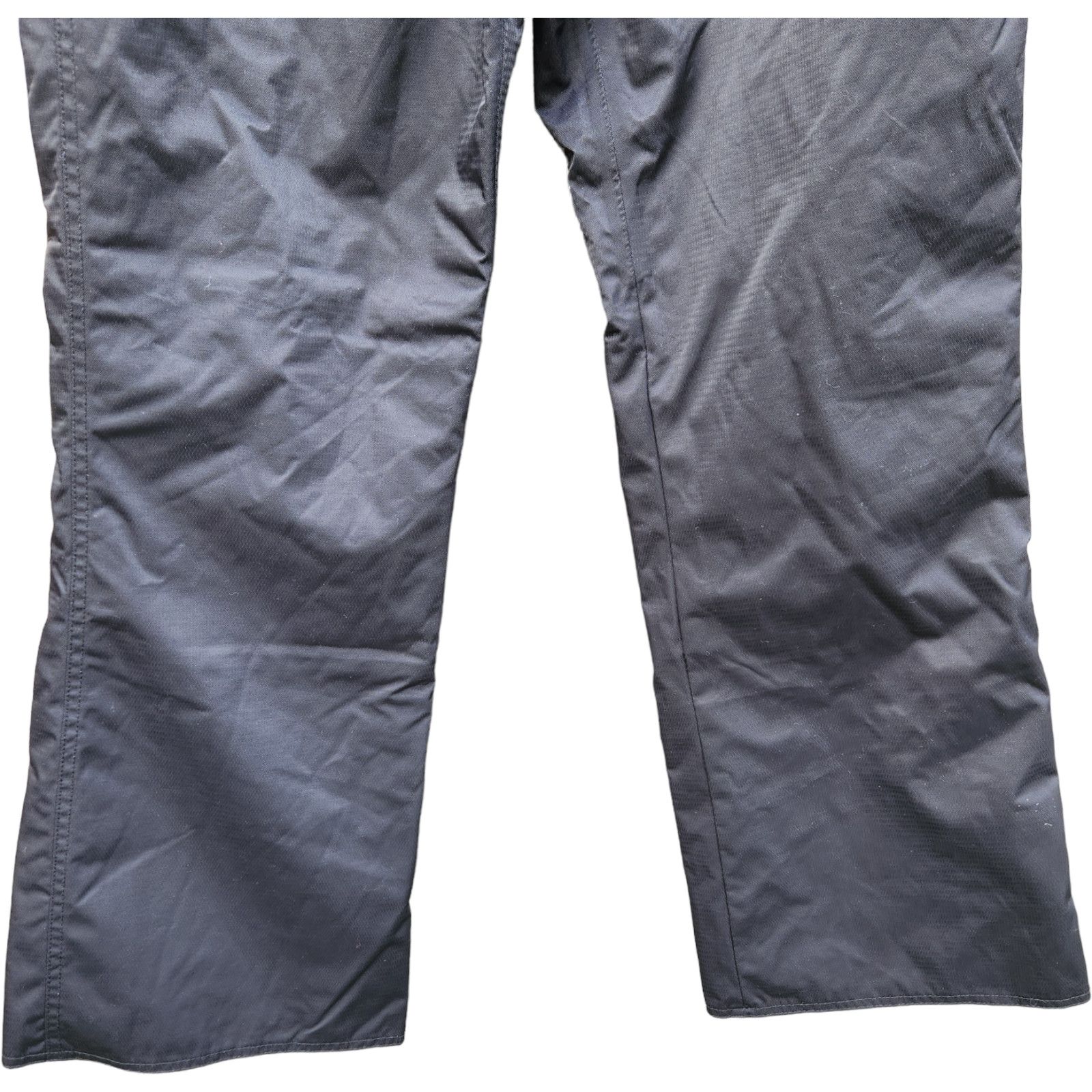Fera Fera Womens Size 8R Black Ski Insulated Warm Pants Winter Size 30" / US 8 / IT 44 - 6 Thumbnail