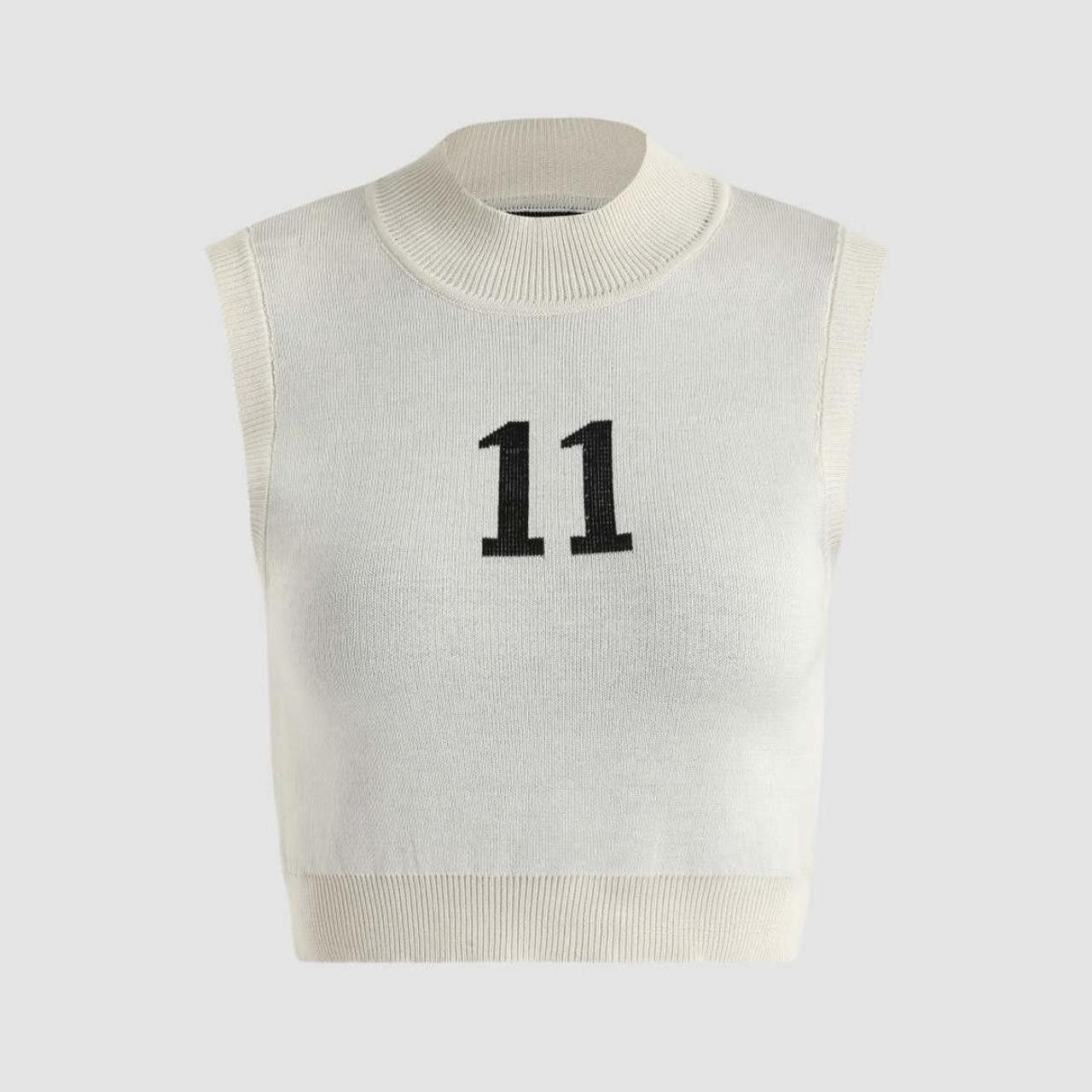 WE11DONE We11done Sweater Size M / US 6-8 / IT 42-44 - 1 Thumbnail