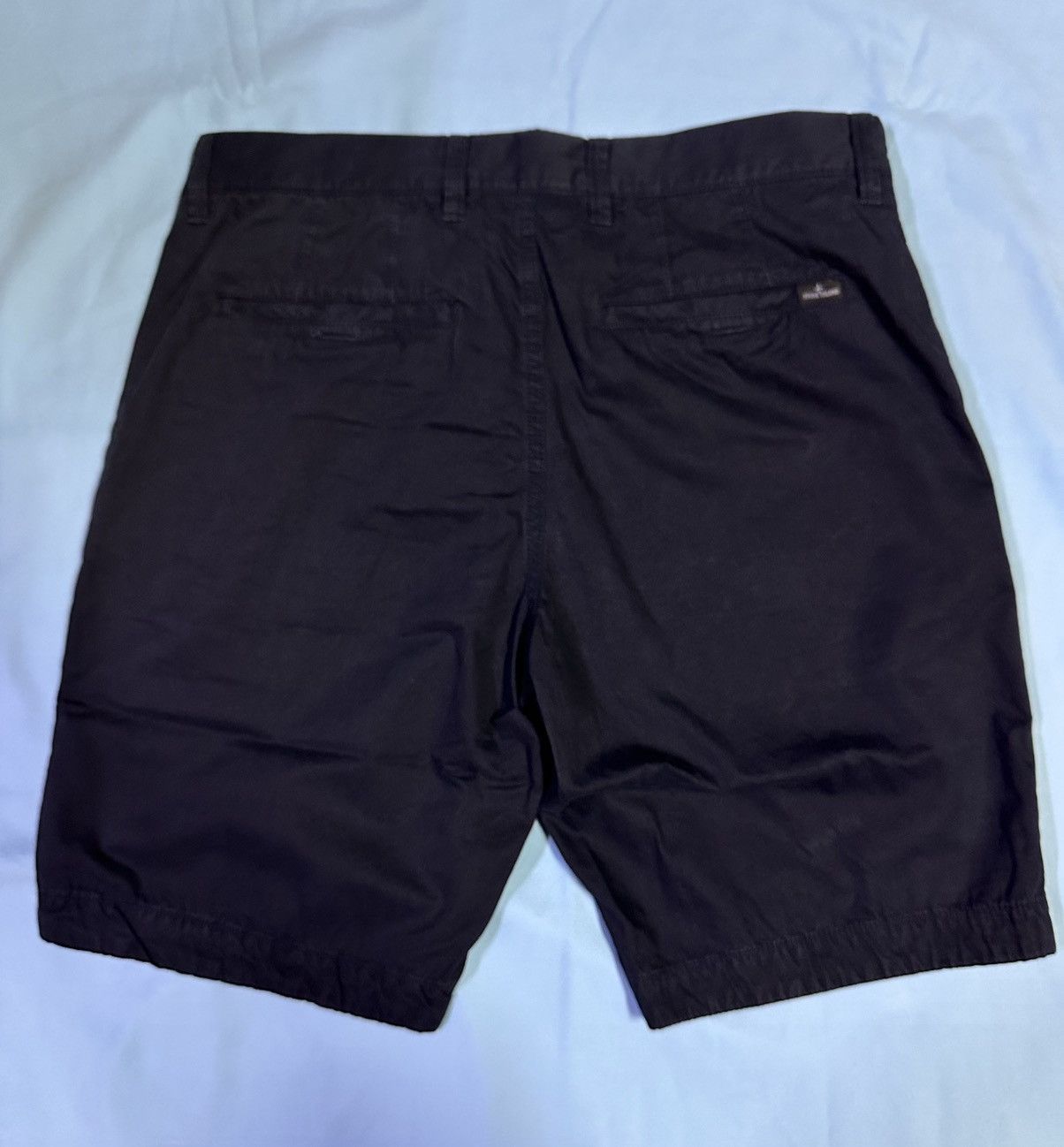 Stone Island Stone Island Bermuda Shorts Size US 30 / EU 46 - 2 Thumbnail