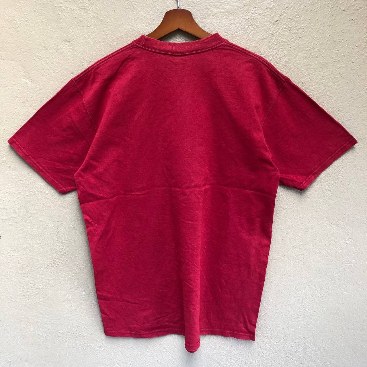 Volcom Rare Vintage Volcom Skateboard Tees Size US XL / EU 56 / 4 - 2 Thumbnail