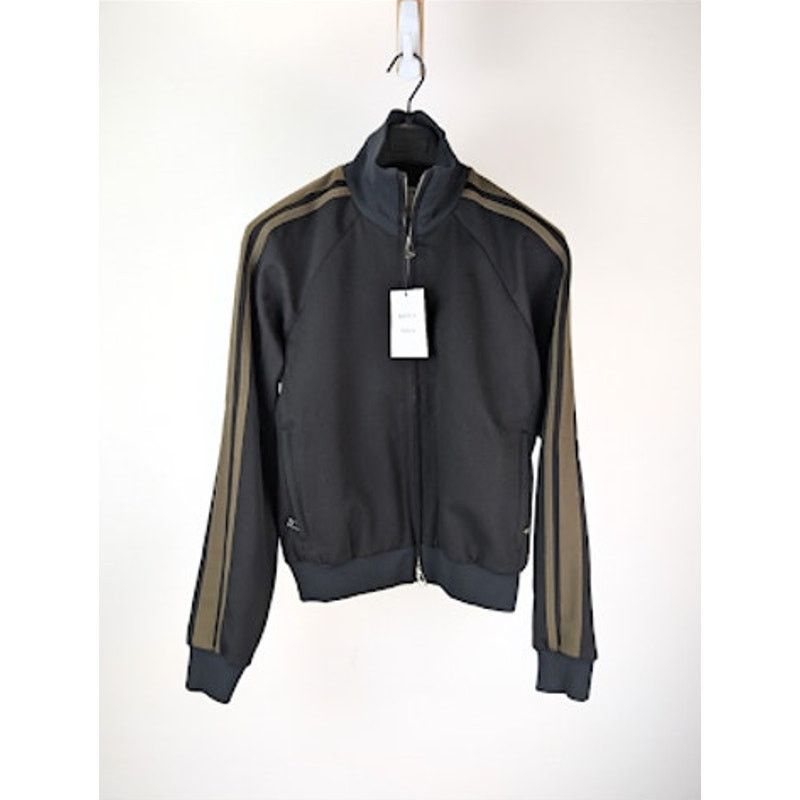 Bottega Veneta o1rshd1 Grain De Poudre Stretch Jacket in Black Size US S / EU 44-46 / 1 - 1 Thumbnail