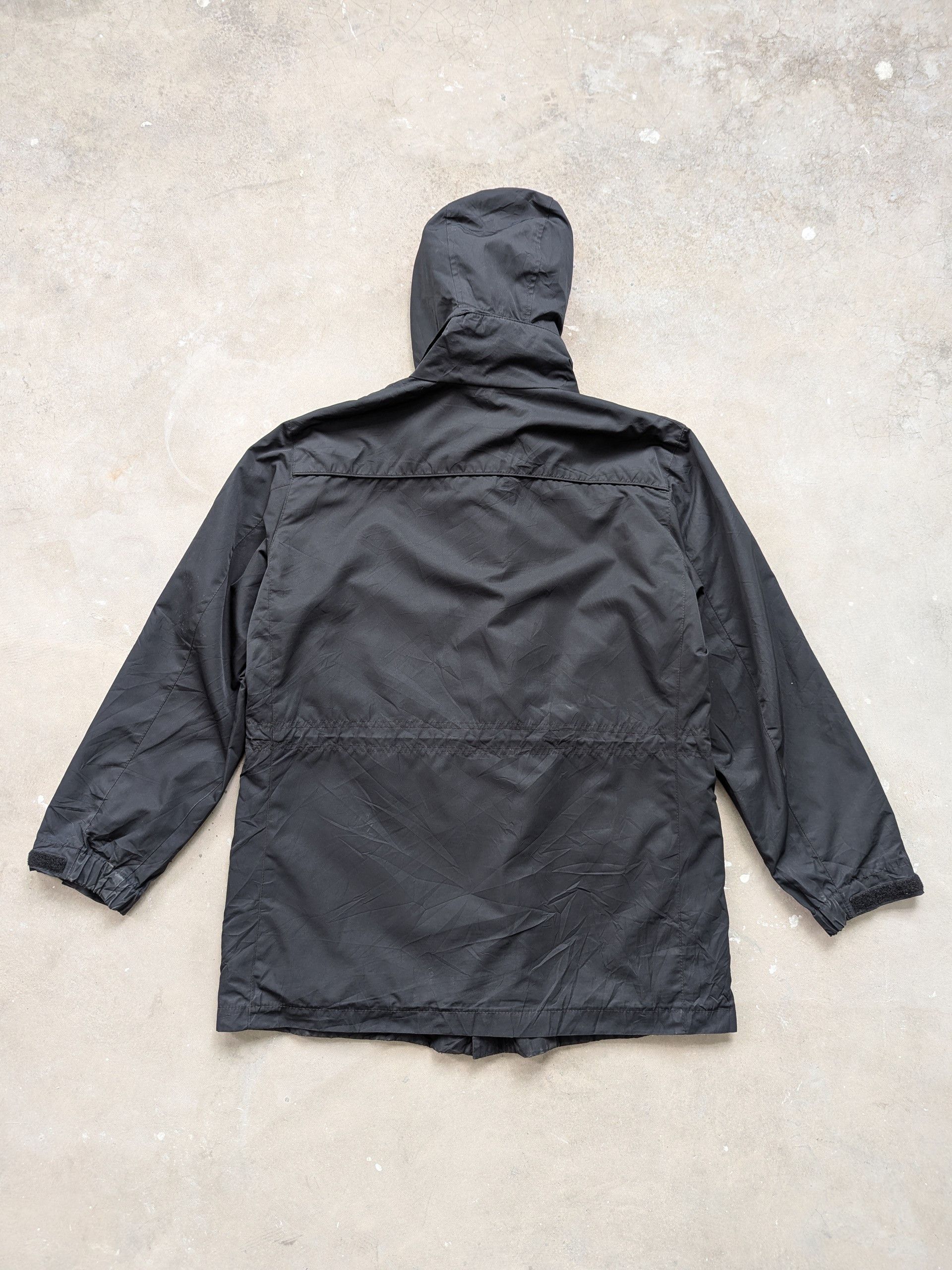 Japanese Brand × Uniqlo Uniqlo Premium Down Coat Hoodie Gorpcore Size US L / EU 52-54 / 3 - 21 Thumbnail