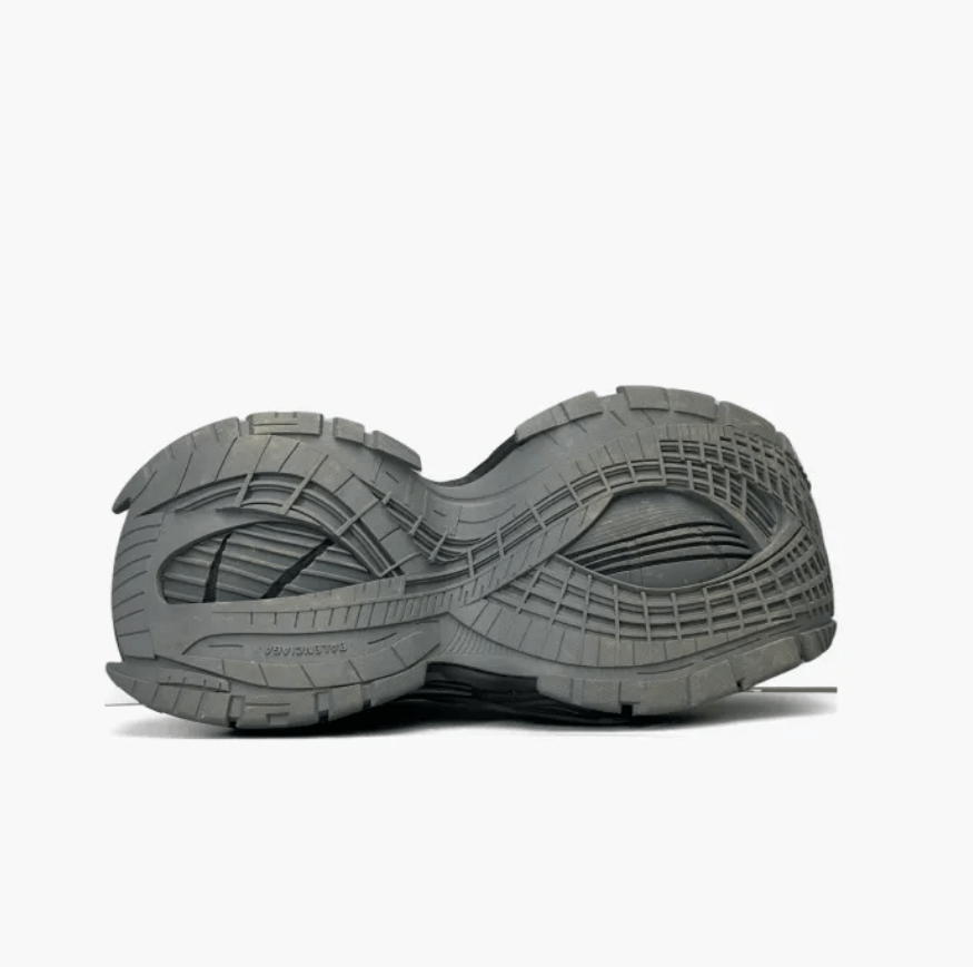 Balenciaga Balenciaga Low-Top Sneakers Size US 7 / EU 40 - 6 Thumbnail