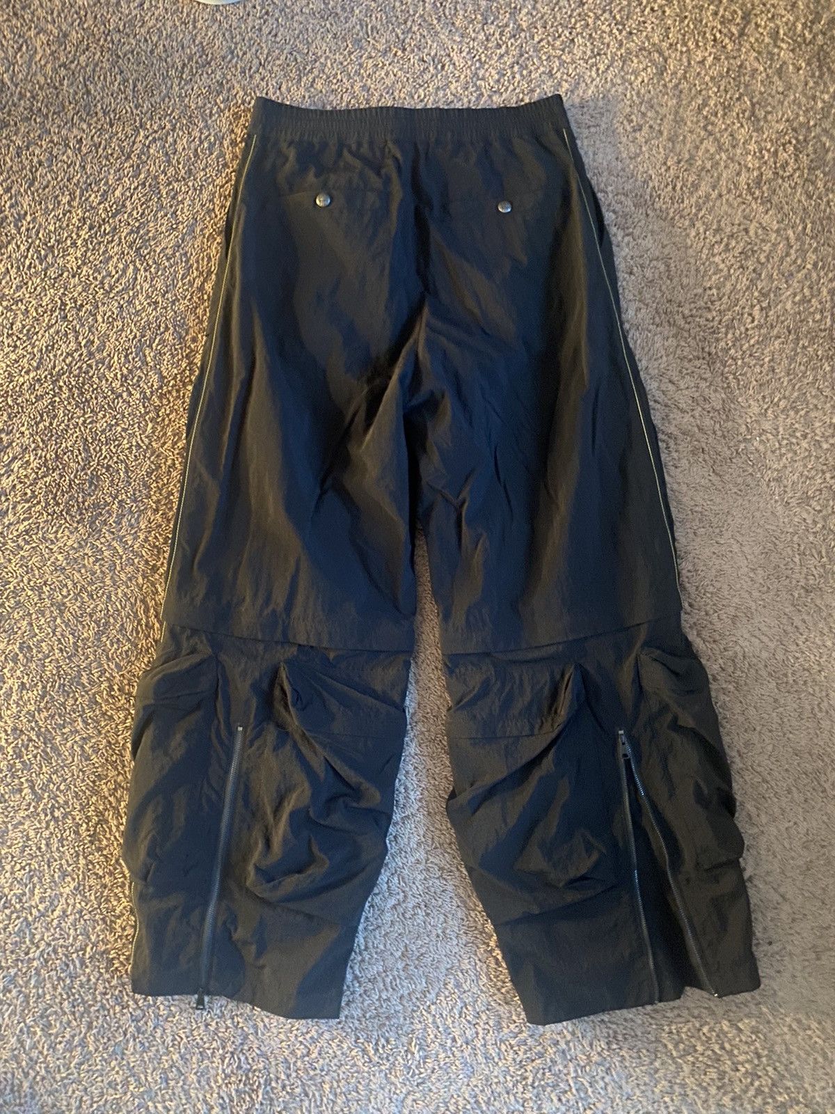 Diesel P-Staind Cargo Pants
