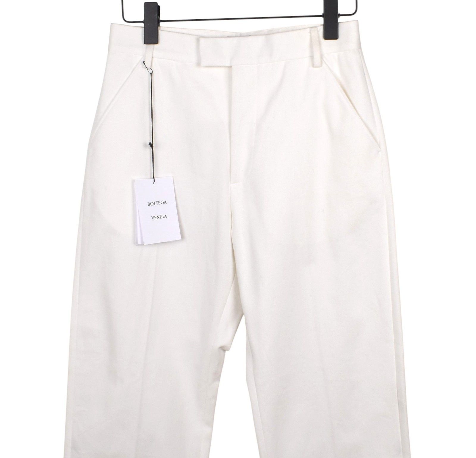Bottega Veneta Bottega Veneta Men Pants Chinos Size IT48-Small Waist Size US 29 - 3 Thumbnail