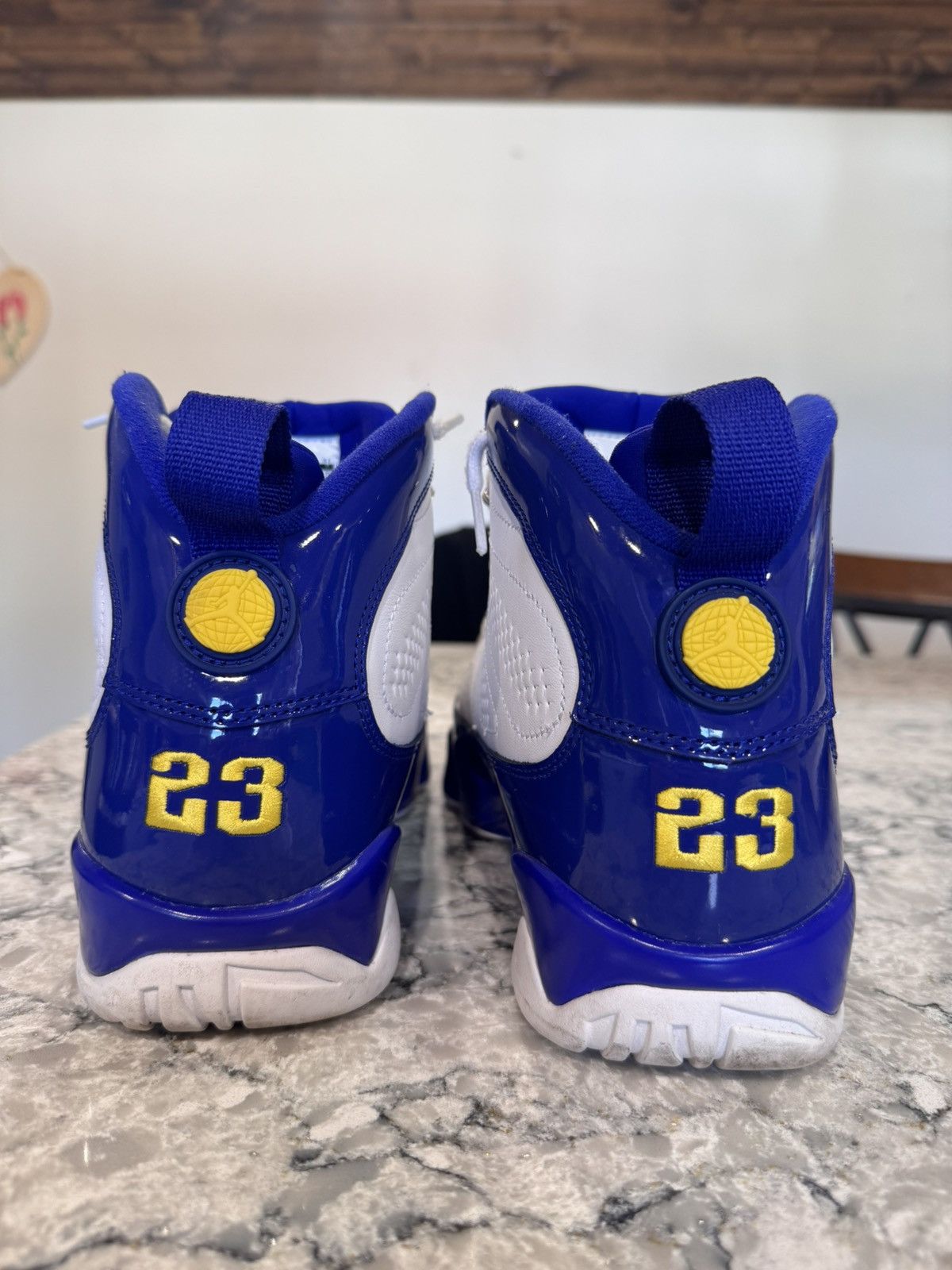 Jordan Brand Jordan 9 “kobe” Size US 10 / EU 43 - 4 Thumbnail