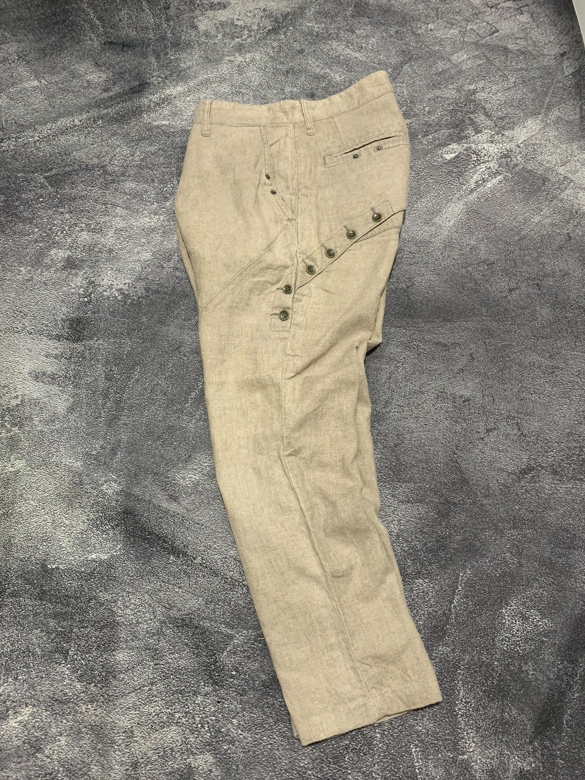 PPFM PPFM casual pants Size US 34 / EU 50 - 1 Thumbnail