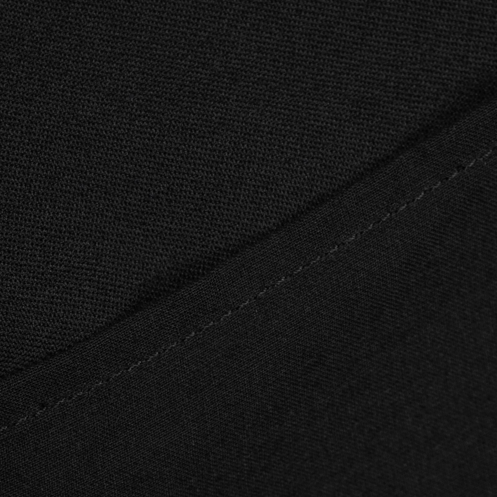 Yohji Yamamoto Yohji Yamamoto Pour Homme Gabardine Drape Cloth Layer Shirt Size US M / EU 48-50 / 2 - 12 Thumbnail