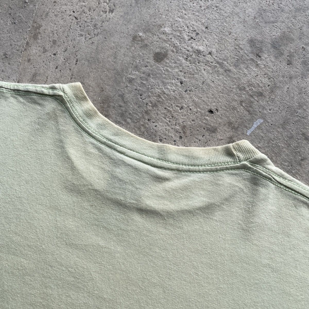 Patagonia 90s Vtg Patagonia Cleaner RIVER/OCEAN Clean Surf Big Logo Size US M / EU 48-50 / 2 - 9 Thumbnail
