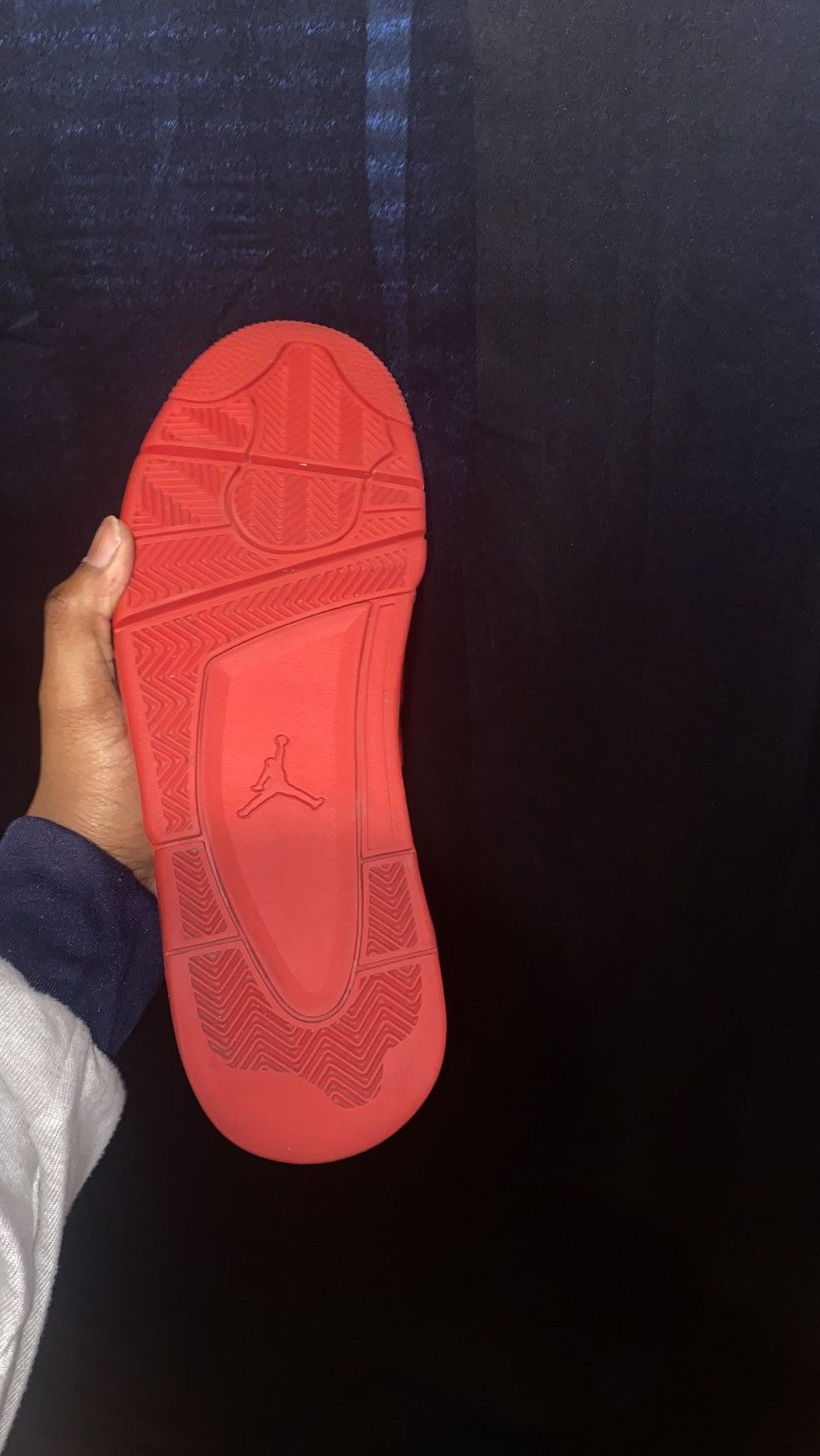 Jordan Brand JORDAN 11 LAB 4’s Size US 11.5 / EU 44-45 - 10 Thumbnail