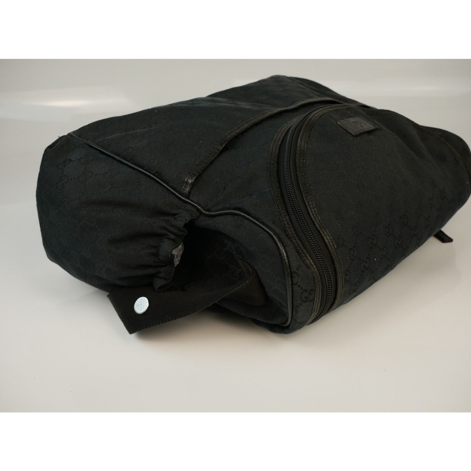 Gucci Original Diaper Toiletry Shoulder Bag Size ONE SIZE - 10 Thumbnail