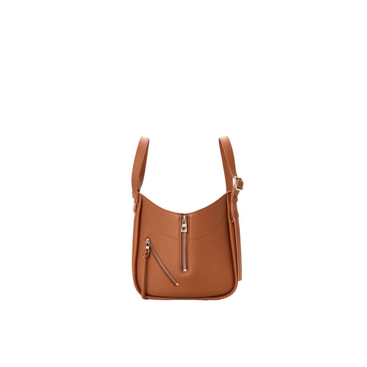 Loewe LOEWE Hammock Flip $3950 Squirrel Shoulder Bag New & Authent Size ONE SIZE - 3 Thumbnail