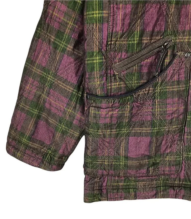 Japanese Brand Comming Man by G-Stage Jackets Size US L / EU 52-54 / 3 - 5 Thumbnail