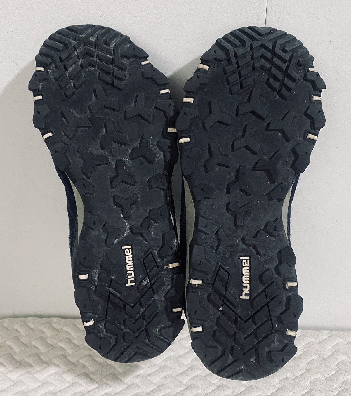 Hummel Hummel Nordic Forest Hiking Snow Boots waterproof 10.5 US Size US 10.5 / EU 43-44 - 10 Thumbnail