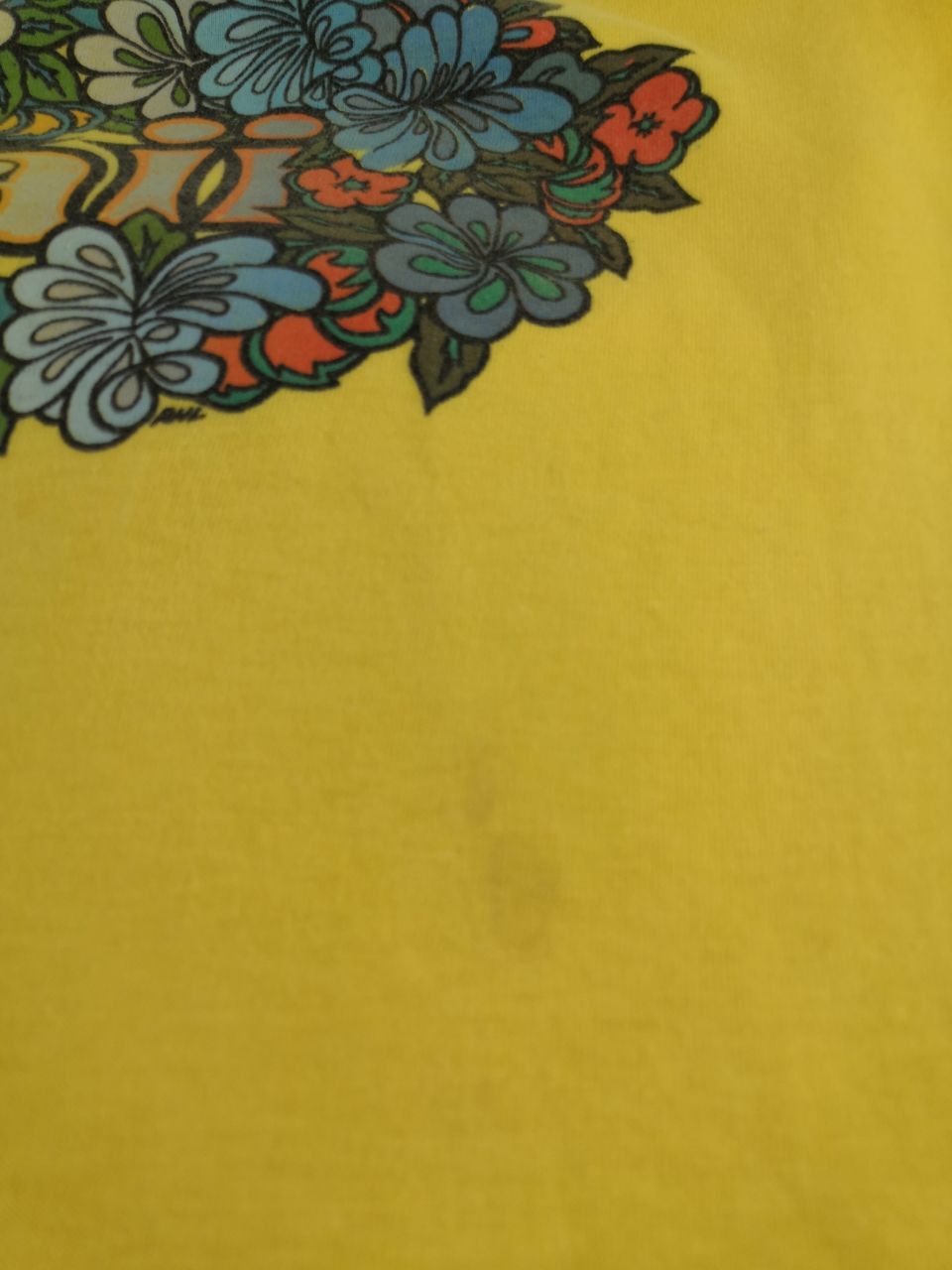 Vintage Vintage hawaii 80s Size US M / EU 48-50 / 2 - 6 Thumbnail