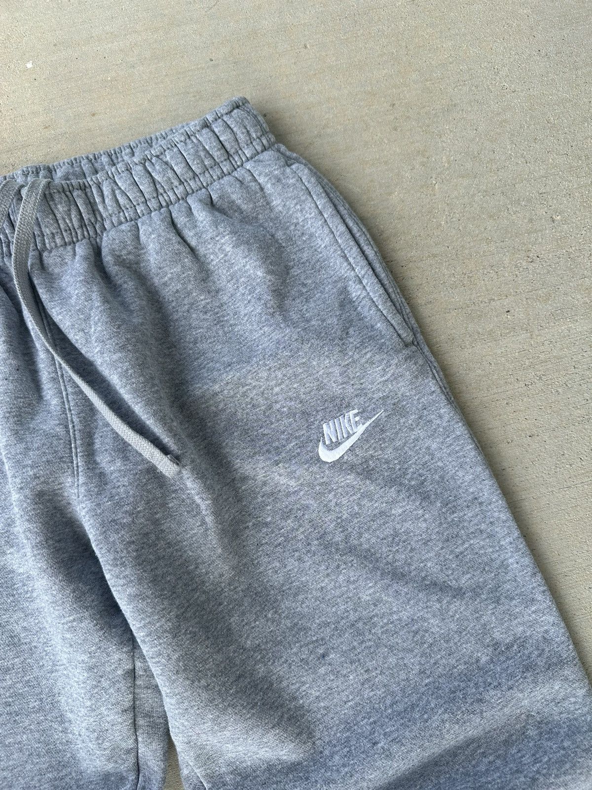 Other Vintage Nike Sweatpants Size US 29 - 2 Thumbnail