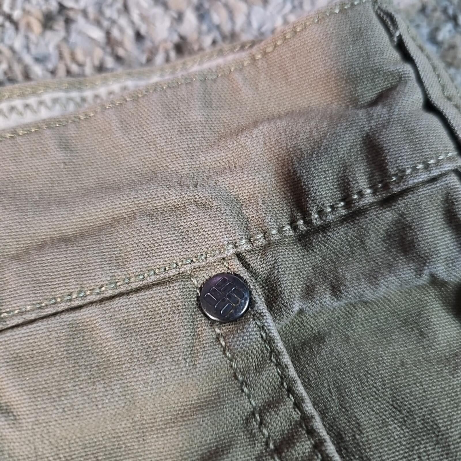 Columbia Columbia Regular Fit 42 Shorts Size US 42 / EU 58 - 3 Thumbnail