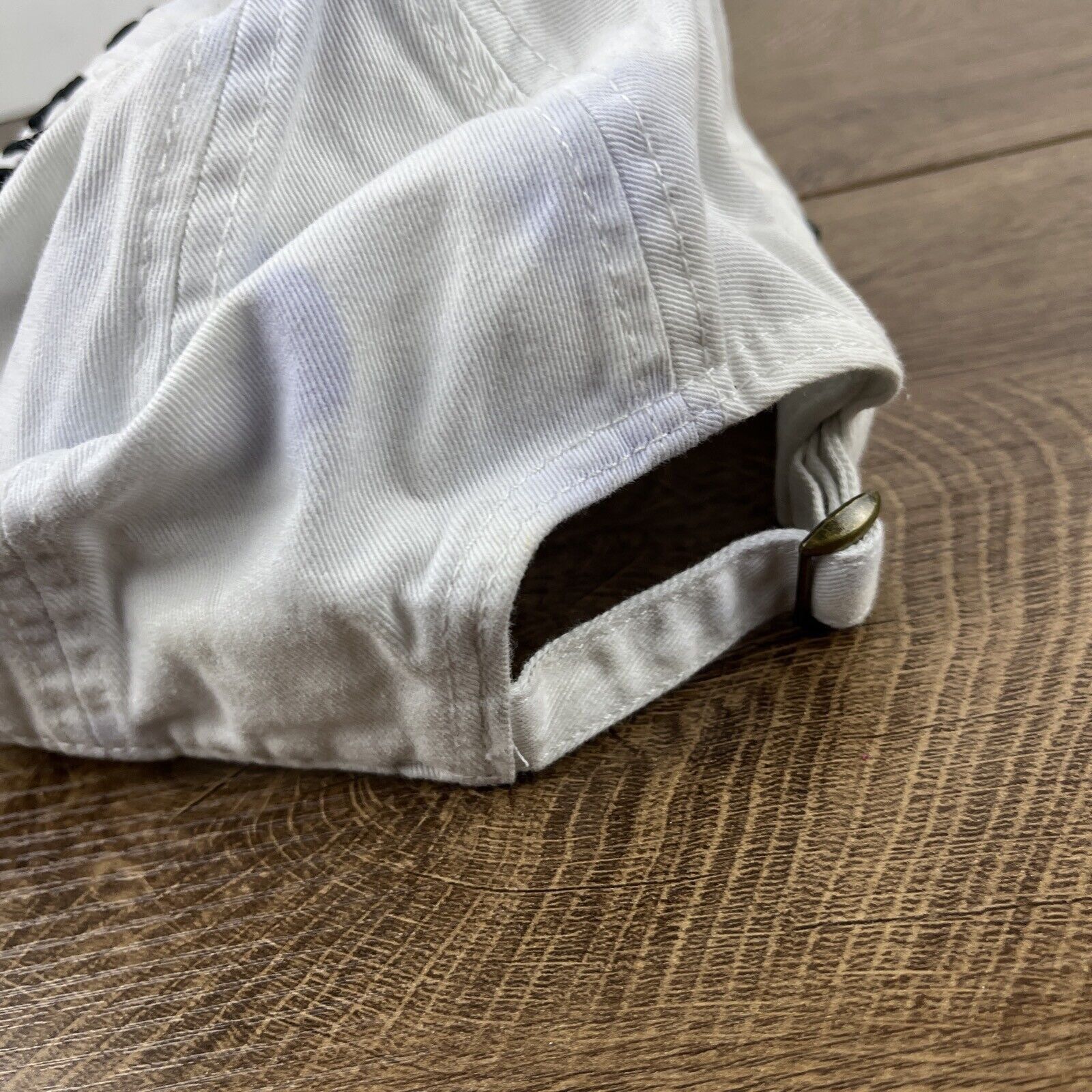 Other Bishop Lynch Friars Hat White Bishop Lynch Hat Adjustable Wh Size ONE SIZE - 14 Thumbnail