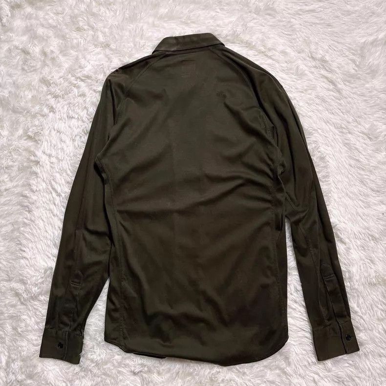 Yohji Yamamoto #REF! Size US M / EU 48-50 / 2 - 7 Thumbnail