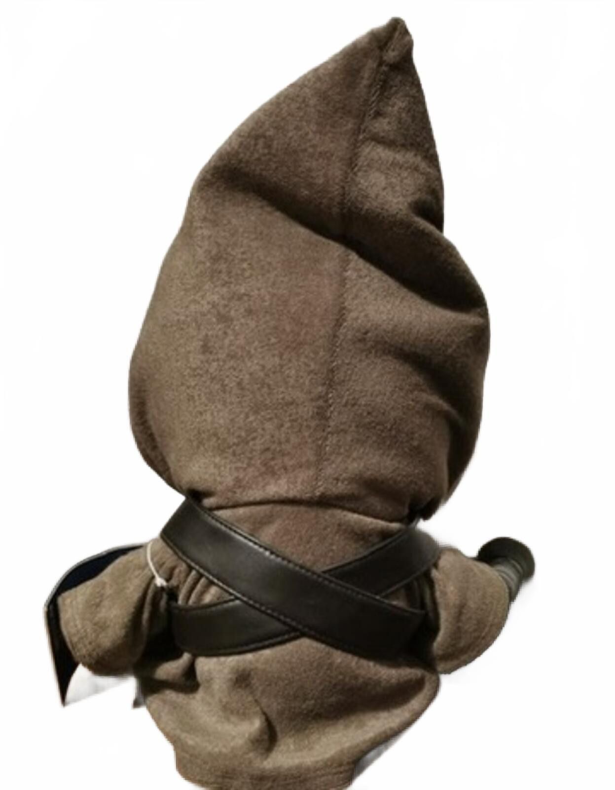 Bape BAPE x Baby Milo x Star Wars Jawa In Milo 2012 Plush Disney Size ONE SIZE - 5 Thumbnail