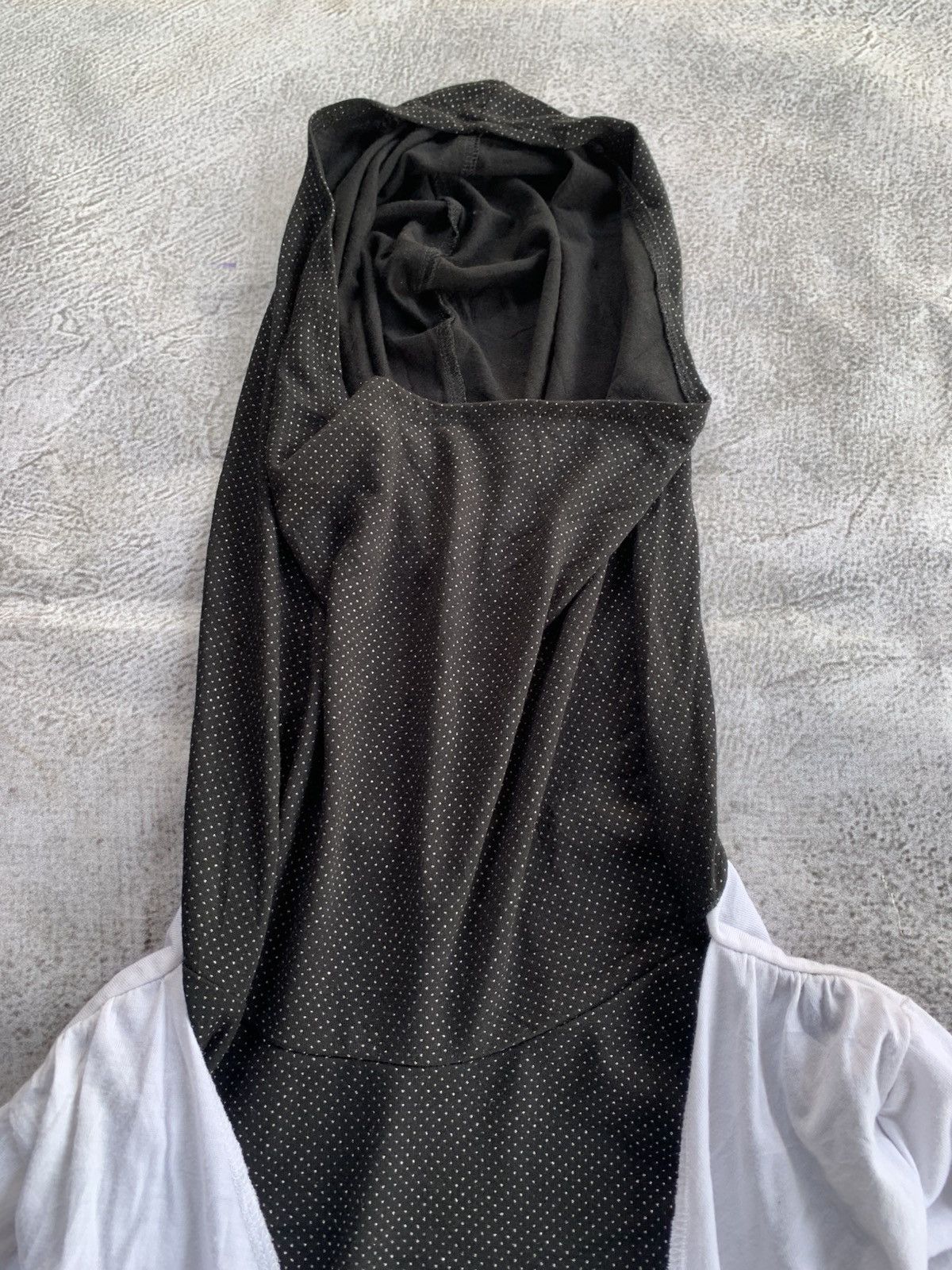 In The Attic Growth in the attic balaclava hoodie Size US M / EU 48-50 / 2 - 8 Thumbnail
