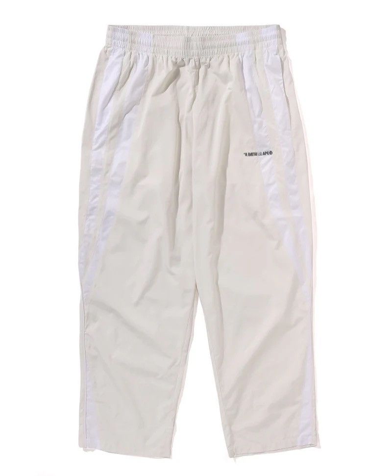 Bape Bape Track Pants Size ONE SIZE - 1 Thumbnail