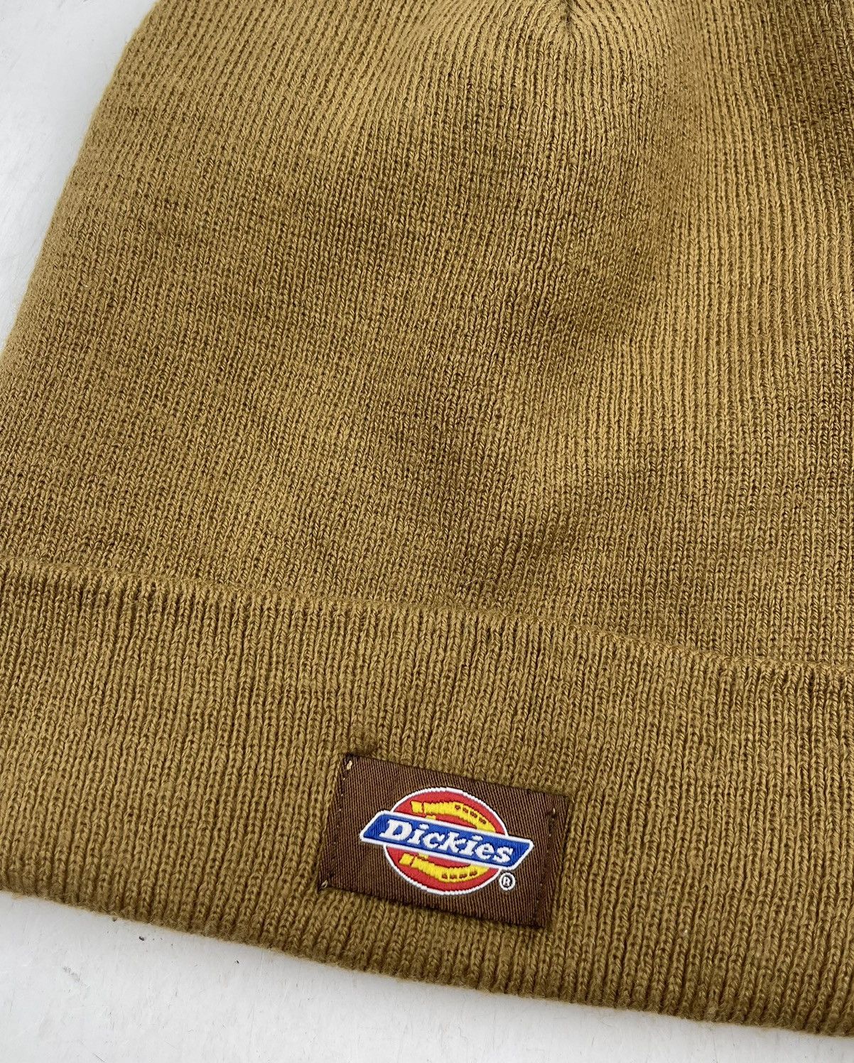 Dickies dickies beanie hat tc50 Size ONE SIZE - 3 Thumbnail