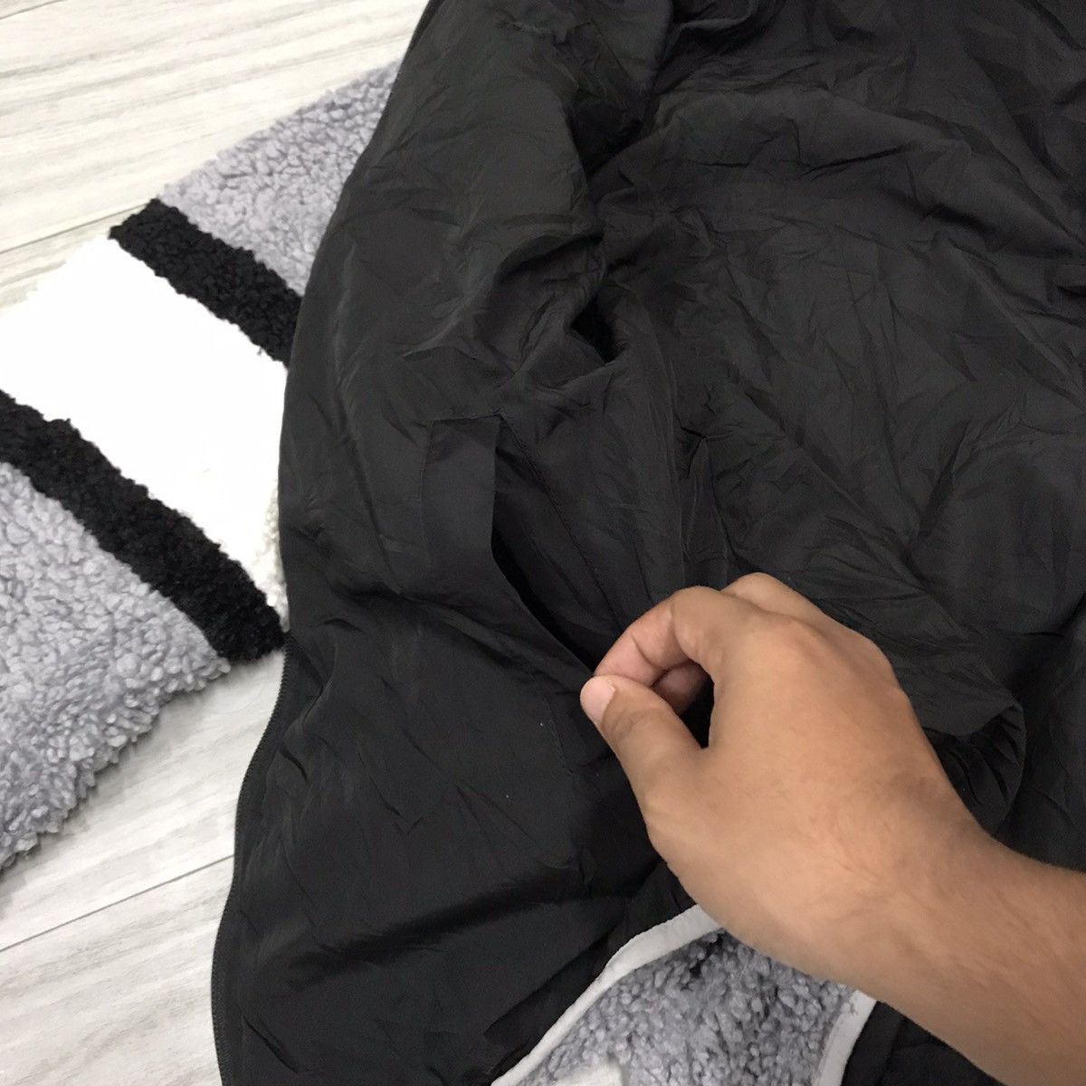 Kangol KANGOL BULKY FLEECE Size US M / EU 48-50 / 2 - 9 Thumbnail