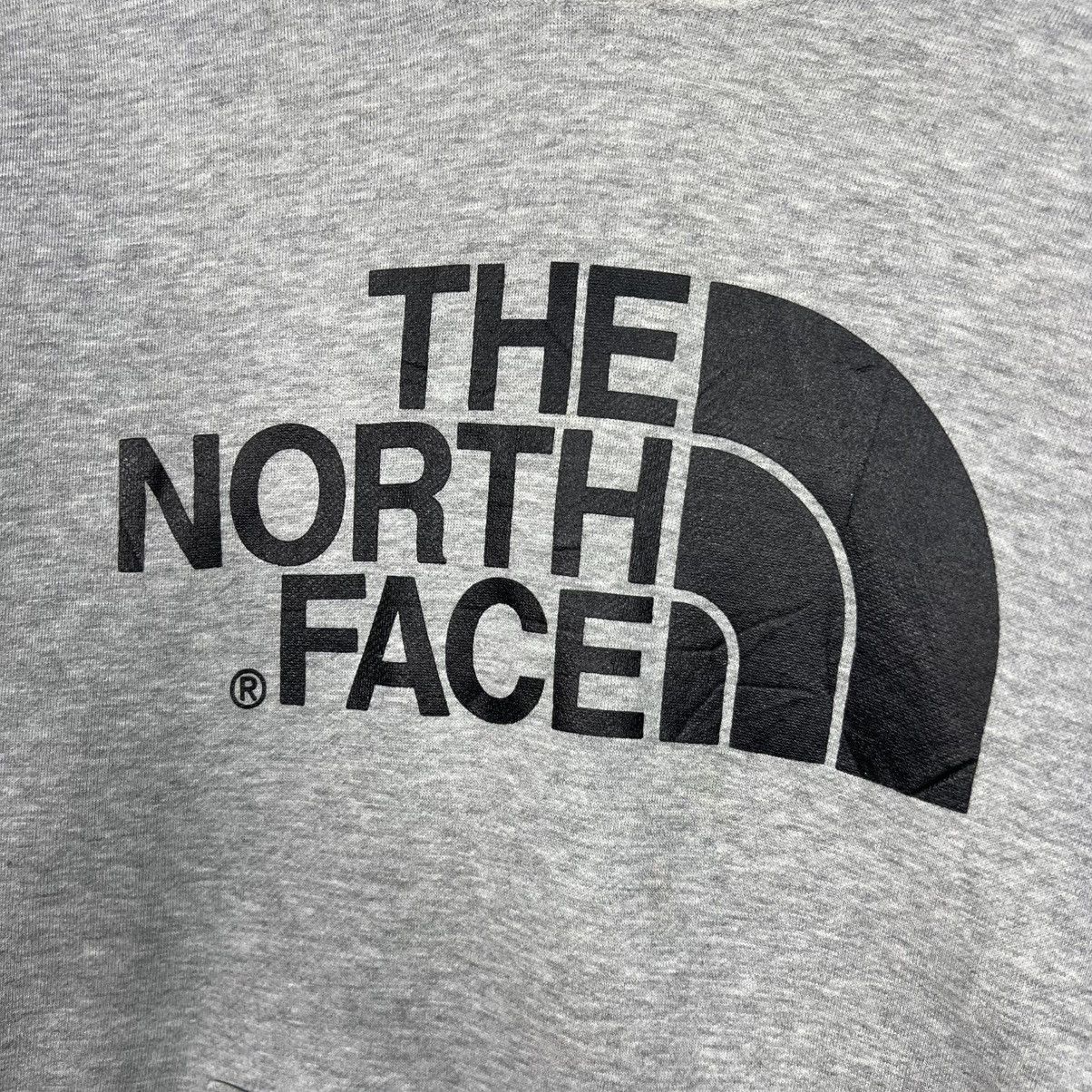 The North Face THE NORTH FACE Big Logo Pullover Hoodies #4235-C193 Size US M / EU 48-50 / 2 - 10 Thumbnail