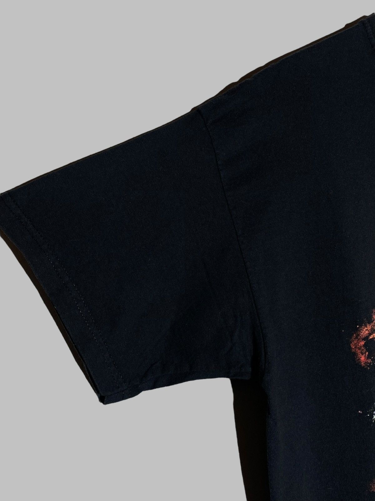 Band Tees 🔥 VINTAGE SLIPKNOT THE SUBLIMINAL VERSES TOUR RARE GRUNGE Size US M / EU 48-50 / 2 - 6 Thumbnail