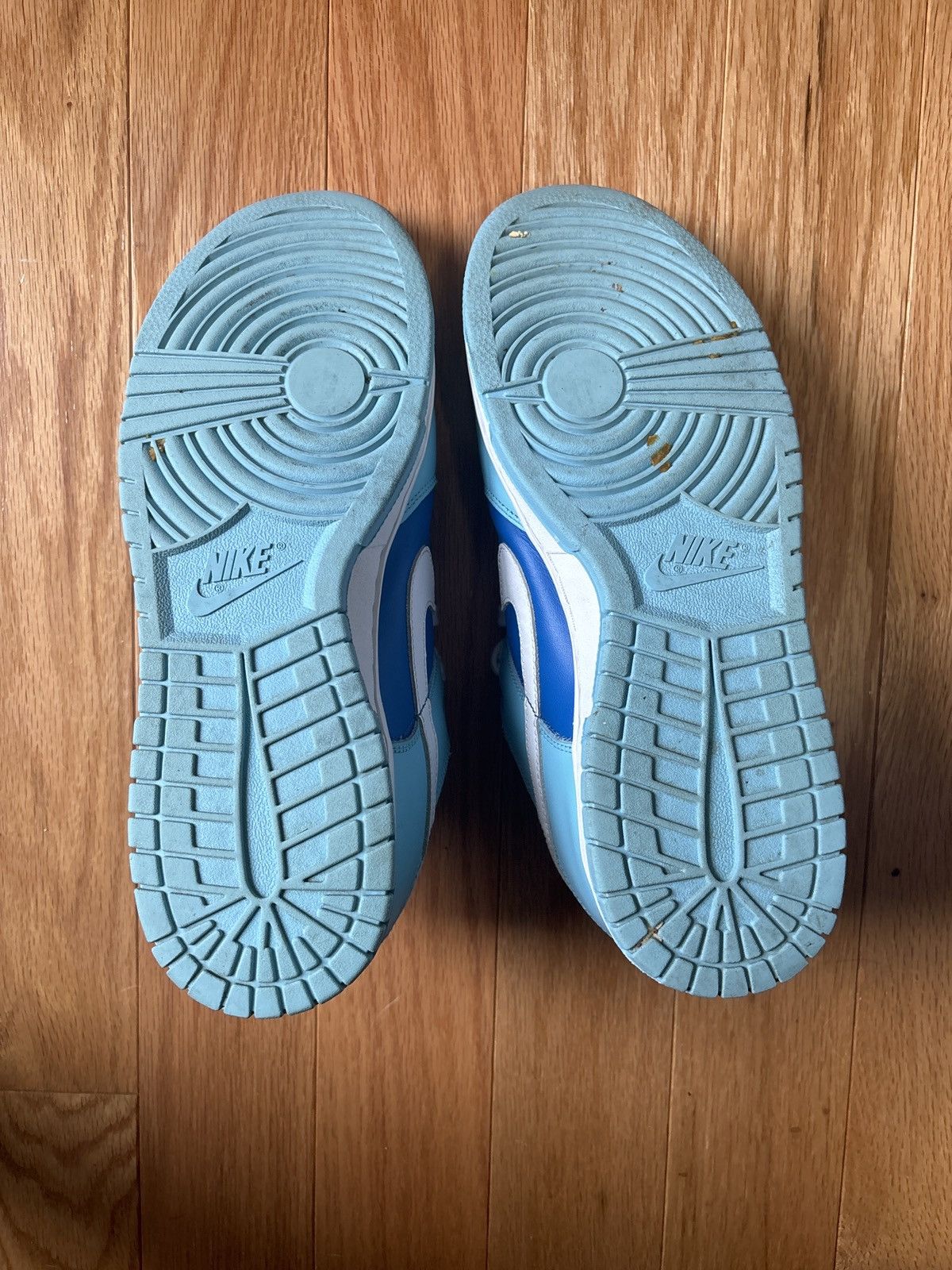Nike Nike Dunk Low Argon Size US 11 / EU 44 - 5 Thumbnail