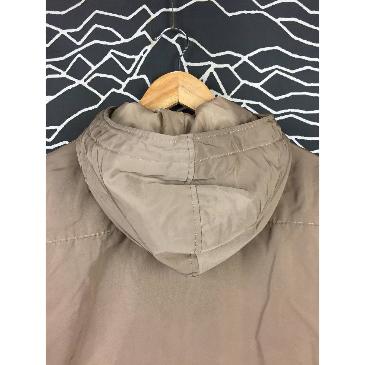 Uniqlo × White Mountaineering Uniqlo White Mountaineering Padded Parka Size 150 Size US S / EU 44-46 / 1 - 10 Thumbnail