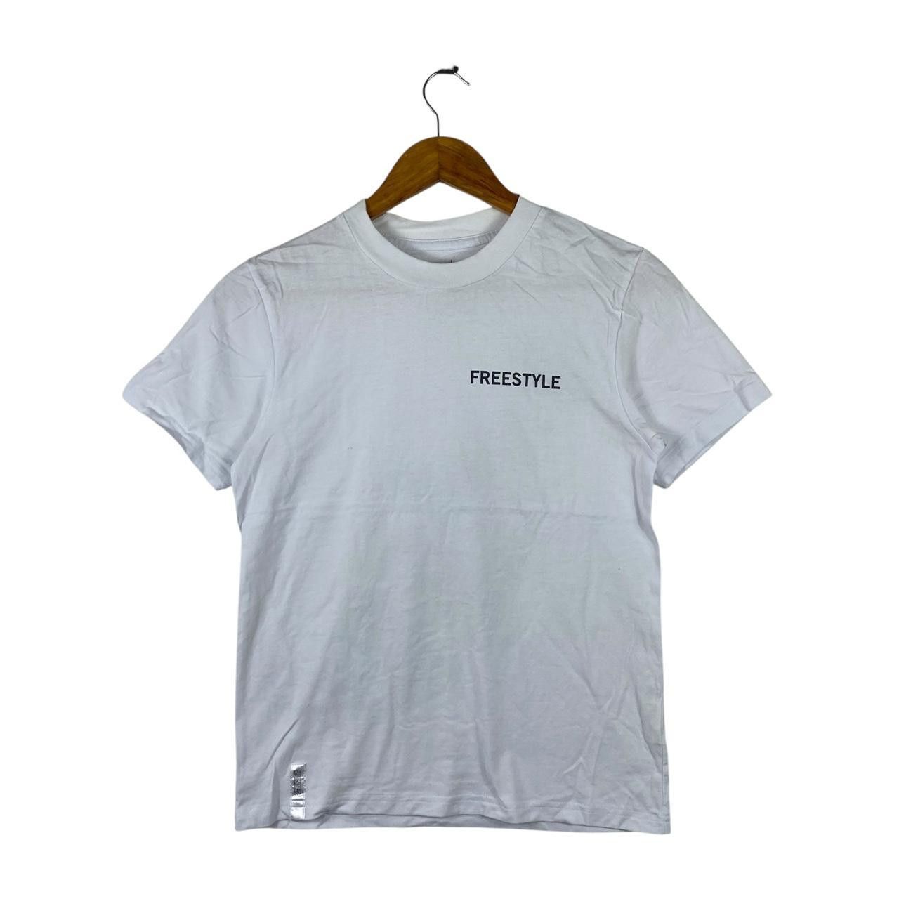 Other ARASHI OHNO SATOSHI Free Style Sea Horse Idol Tee Shirt Size XS / US 0-2 / IT 36-38 - 2 Thumbnail