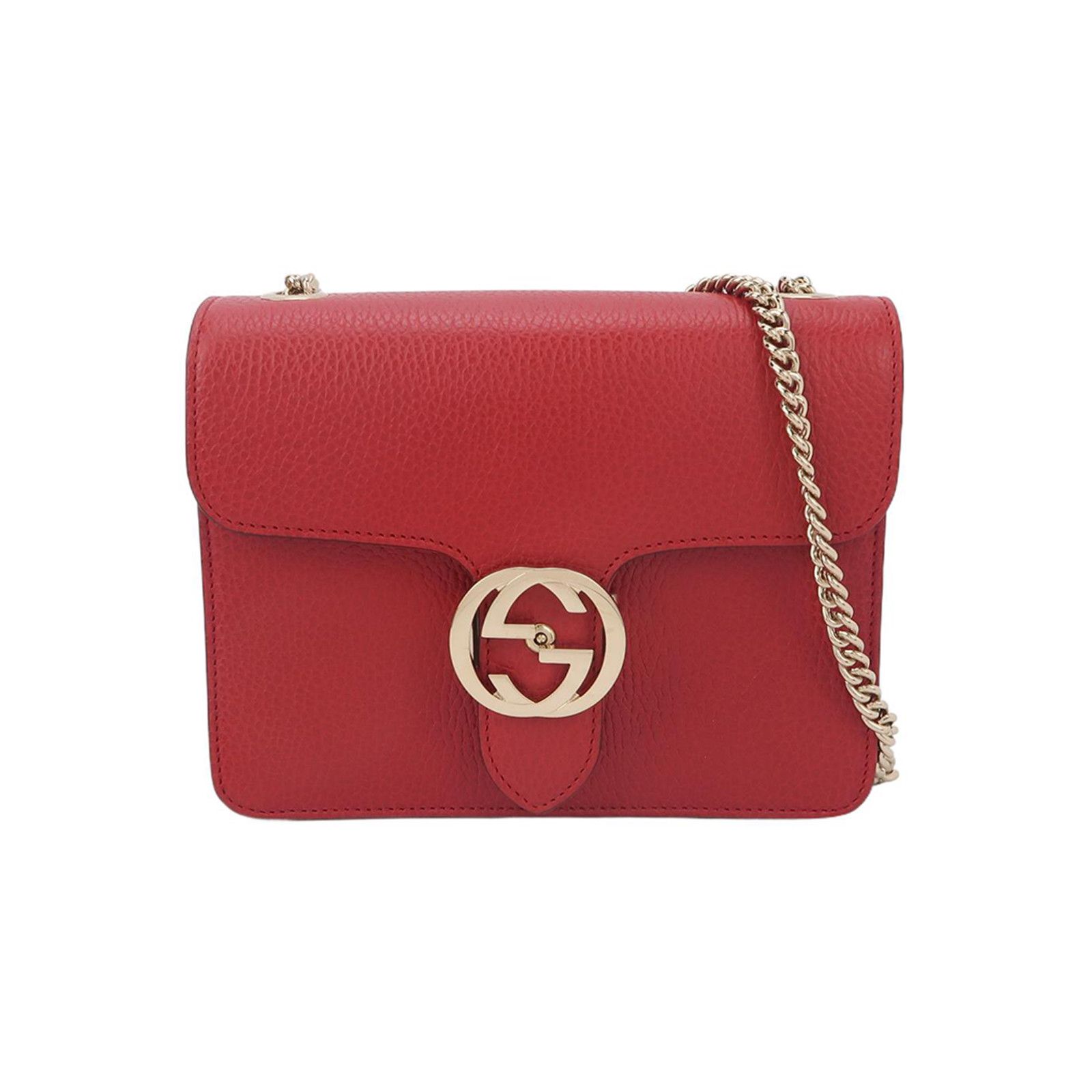 Gucci Gucci Women os Shoulder Bags Size ONE SIZE - 1 Thumbnail