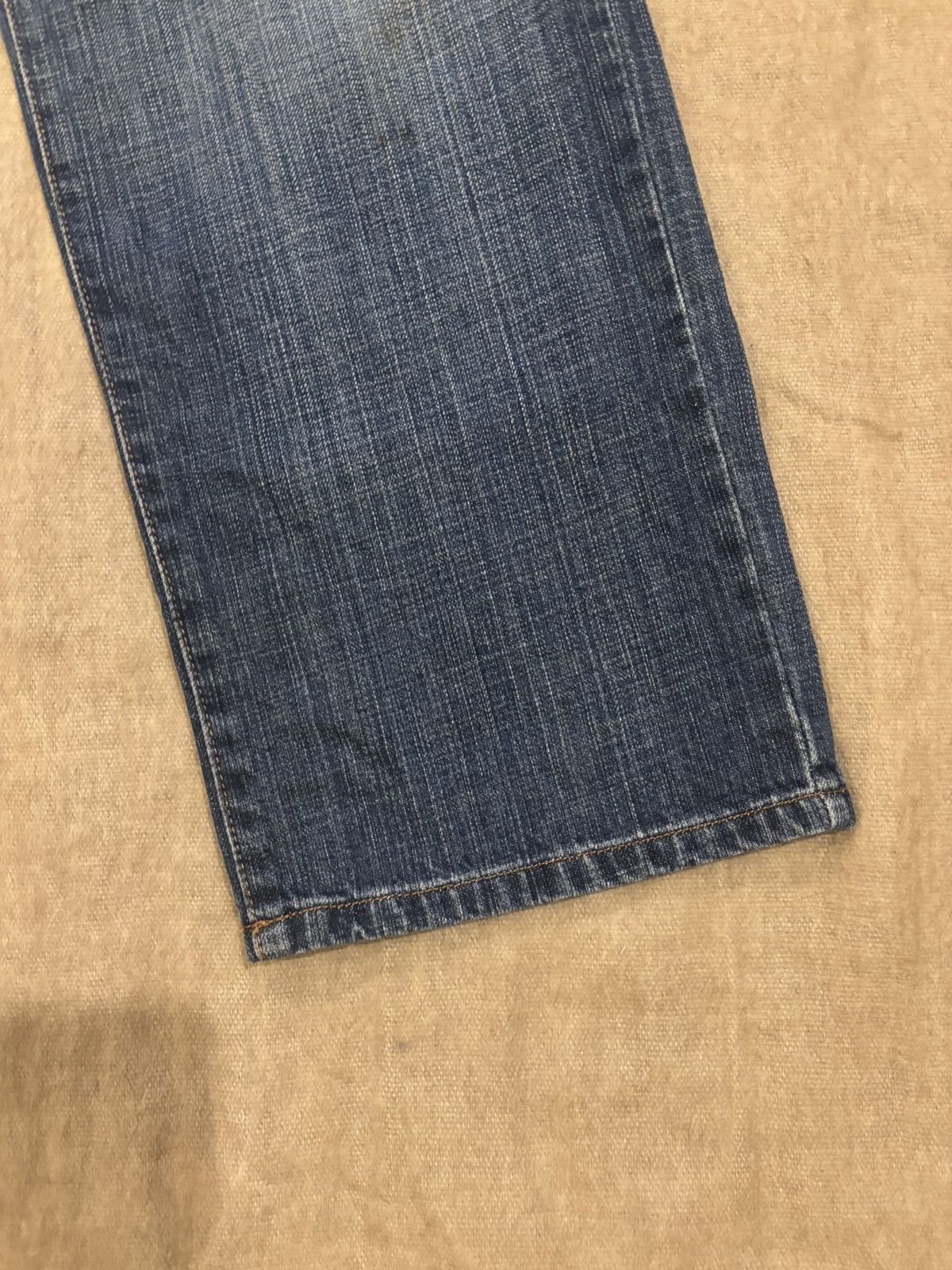Calvin Klein Calvin Klein jeans.mp-144 Size US 36 / EU 52 - 8 Thumbnail