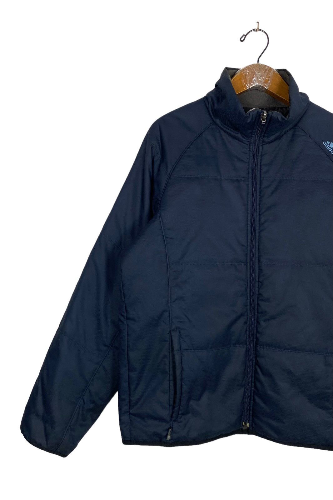 Adidas Rare‼️ Adidas Clima 365 Jacket Size US M / EU 48-50 / 2 - 2 Thumbnail