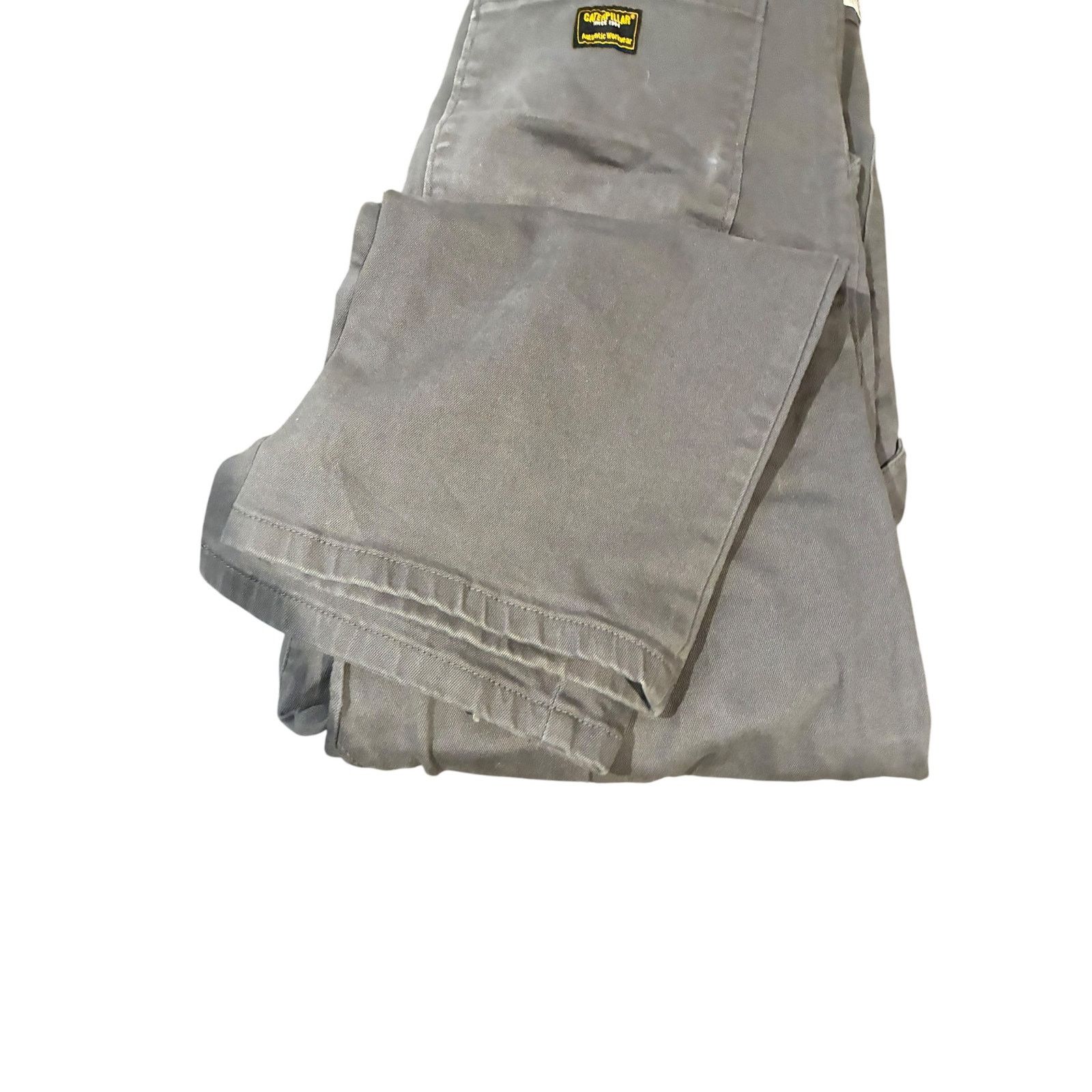 Caterpillar CAT Rugade Denim Pants Size US 32 / EU 48 - 6 Thumbnail