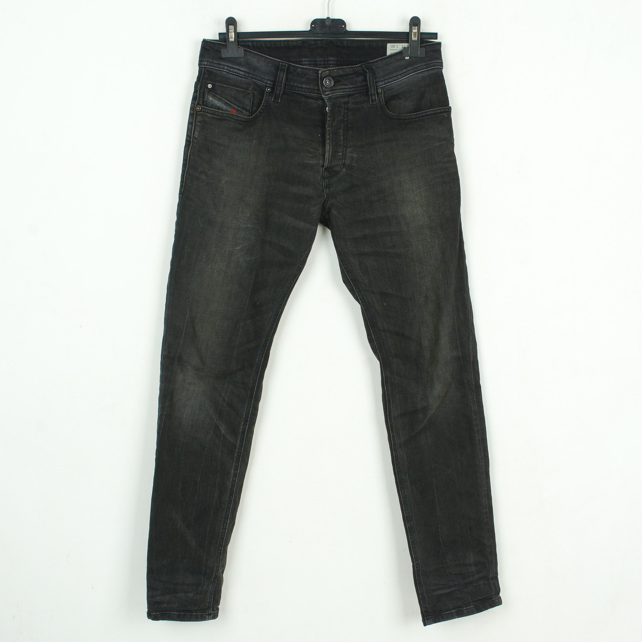 Diesel Sleenker W31 L30 Slim Fit Skinny Jeans Denim Pants Trousers Size US 31 - 1 Thumbnail