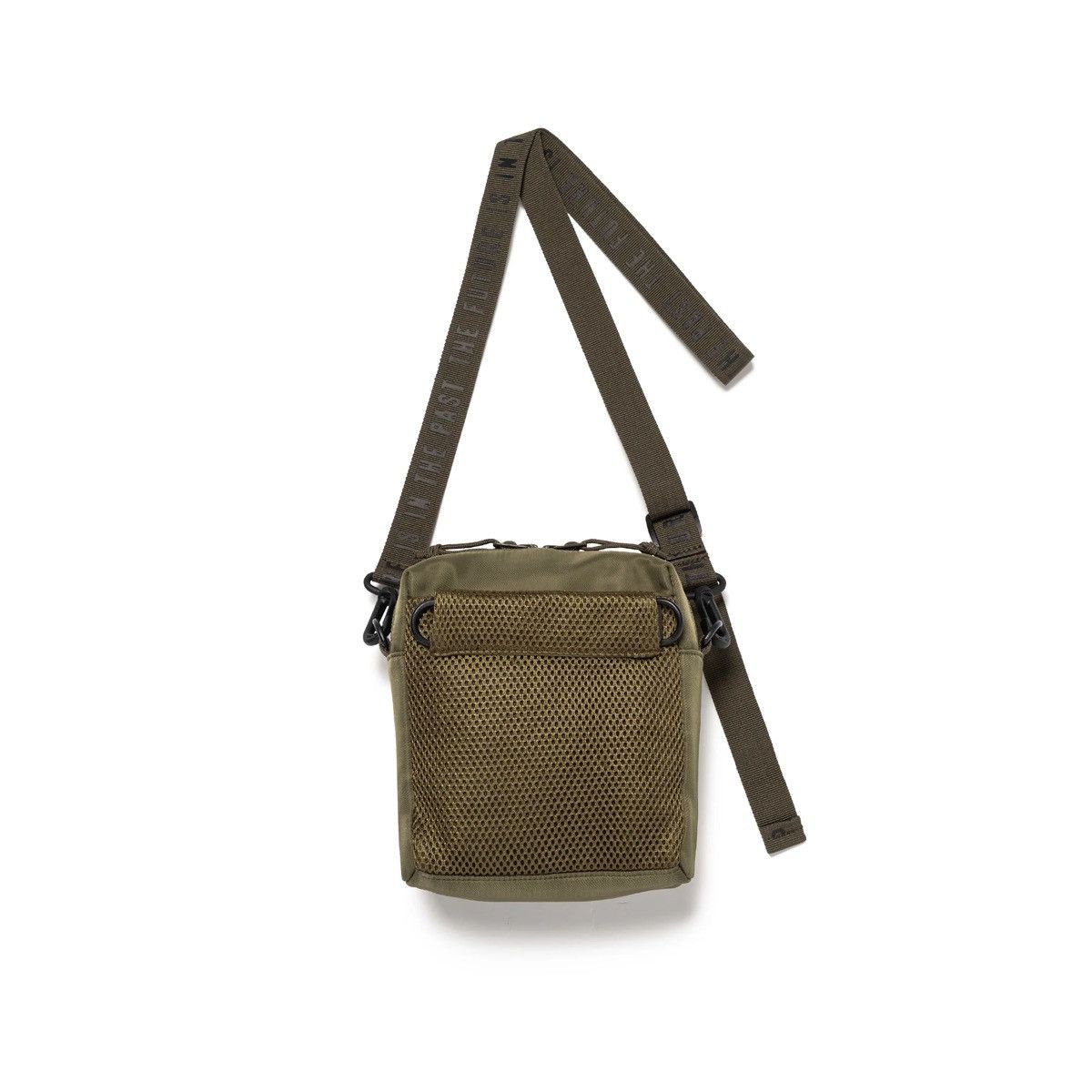Human Made Human Made Military Pouch Size ONE SIZE - 2 Thumbnail
