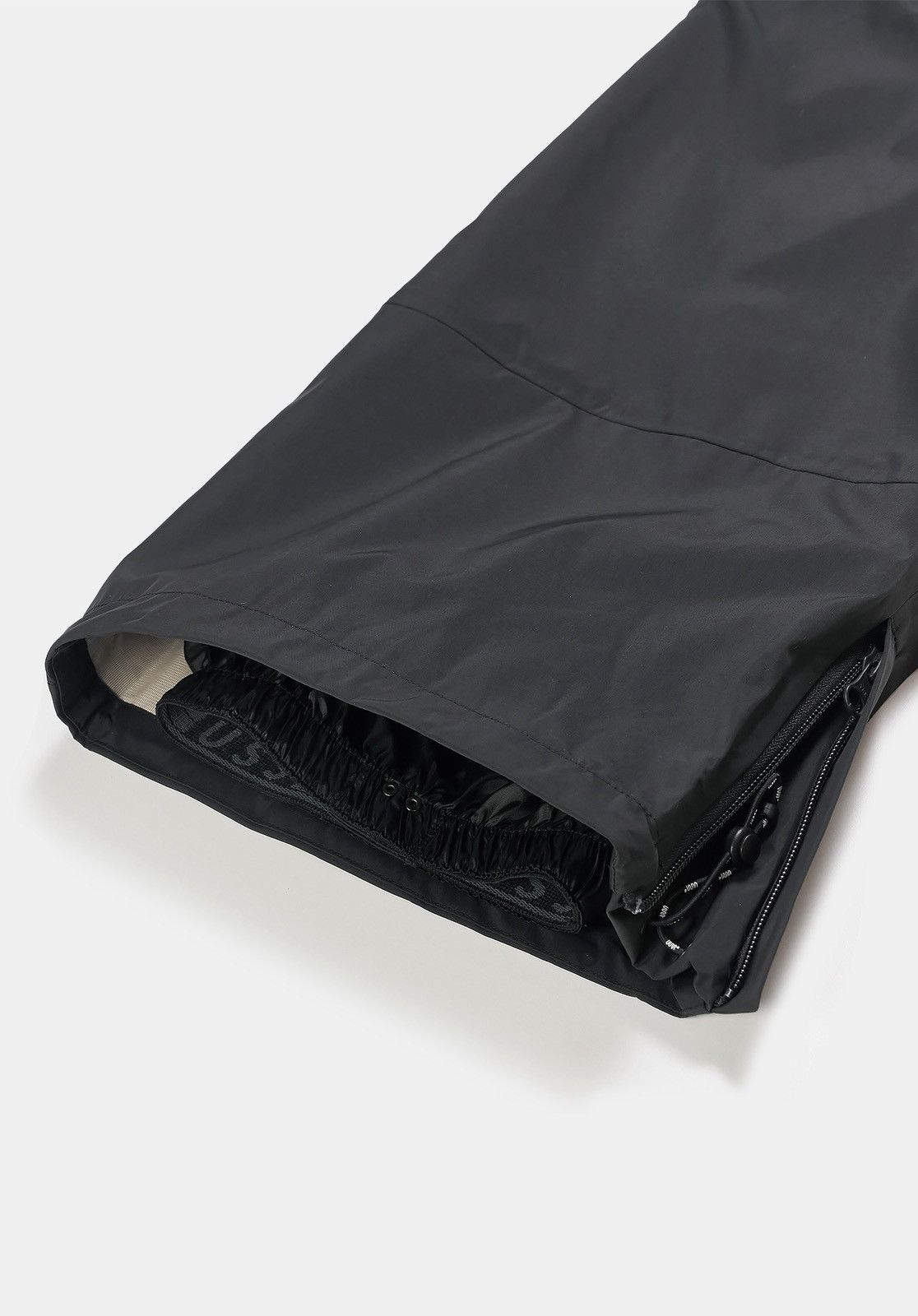 Other USS2 snow pants: 3L Flap Core PNT [Regular-Fit] (Black) Size US 30 / EU 46 - 5 Thumbnail