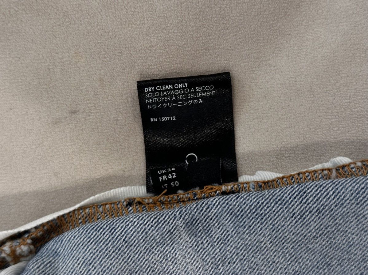 Amiri AMIRI Jeans Size US 34 / EU 50 - 8 Thumbnail