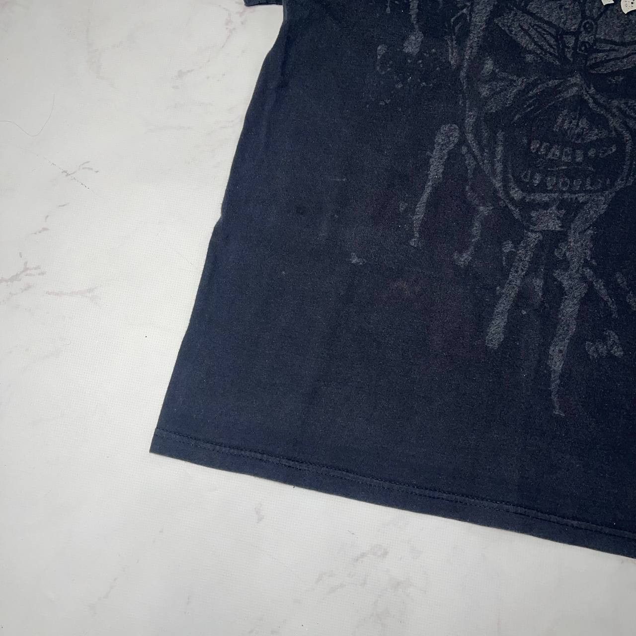 Vintage Vintage x Band tees Iron Maiden The Crooper T-Shirt Size L Size US L / EU 52-54 / 3 - 10 Thumbnail