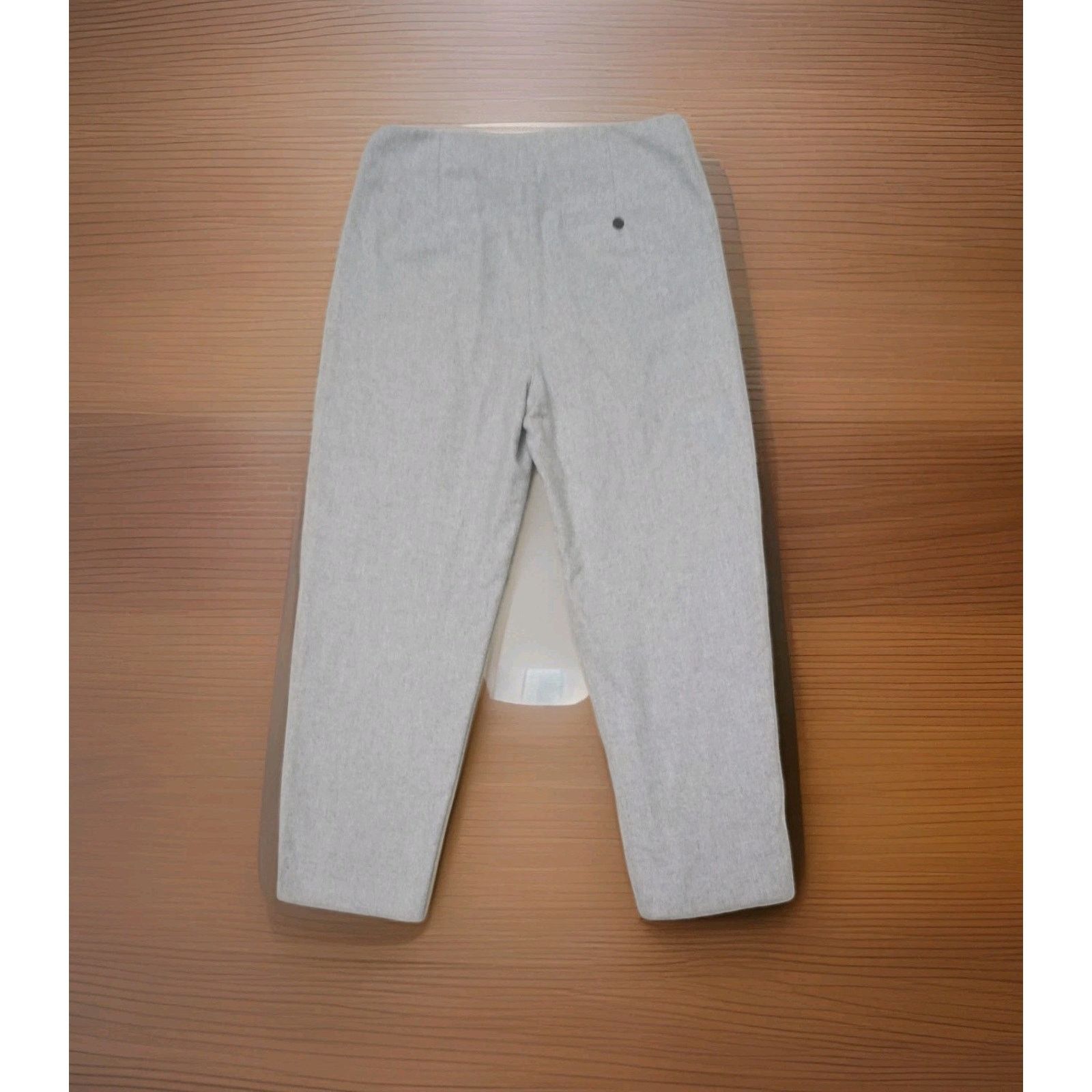 Other Wilfred Dress Pants 4 Aritzia July Trouser Wool Cashmere Size 27" / US 4 / IT 40 - 2 Thumbnail
