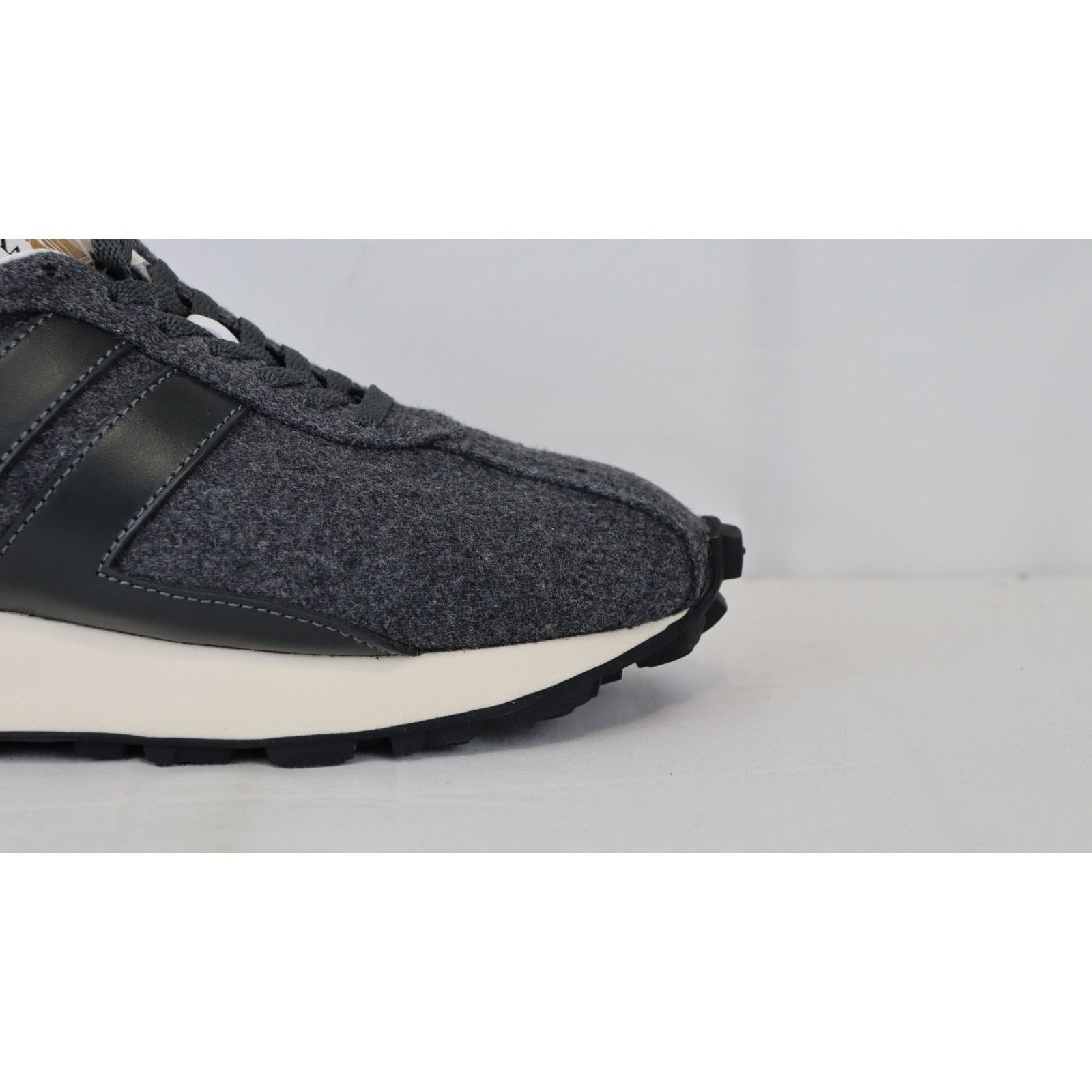 Lanvin o1rshd1 Bumpr Sneaker in Dark Grey Size US 10 / EU 43 - 5 Thumbnail