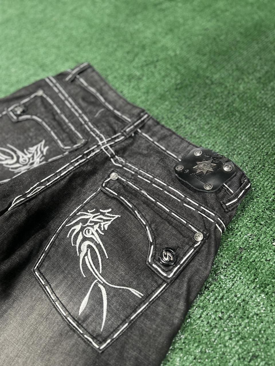 Other Y2K Denim Size US 32 / EU 48 - 3 Thumbnail