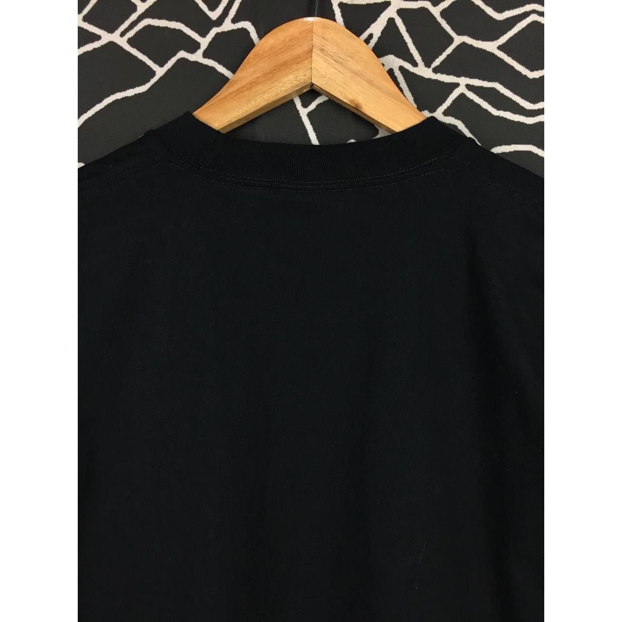 Rap Tees × Vintage Vtg Pro Club Plain Blanks Essential Heavy Weight Plain Tee Size US XL / EU 56 / 4 - 5 Thumbnail