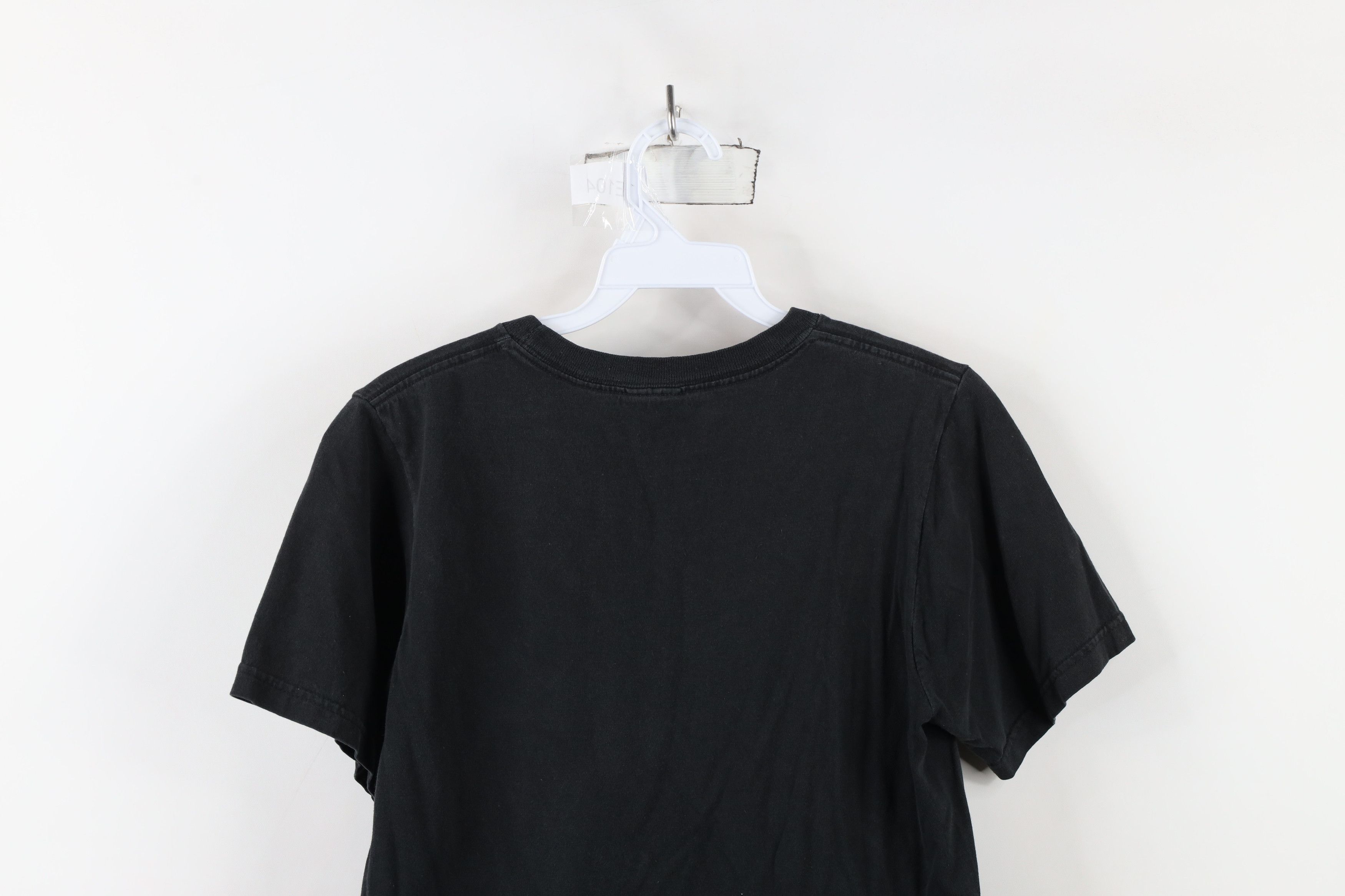 Vintage Vintage 90s Y2K IPATH Skateboarding Spell Out T-Shirt Size S / US 4 / IT 40 - 12 Thumbnail