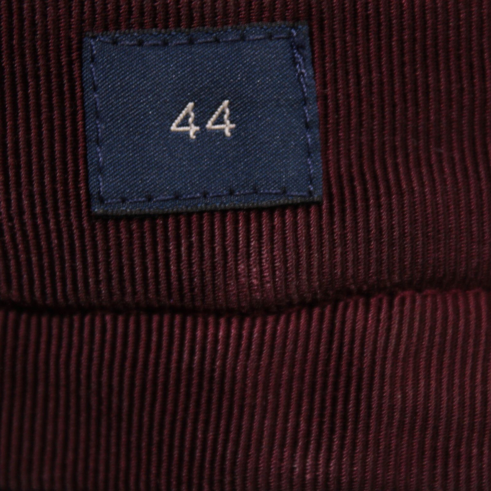 Incotex INCOTEX New with tags Chino Size 28 US In Red Size US 28 / EU 44 - 4 Thumbnail