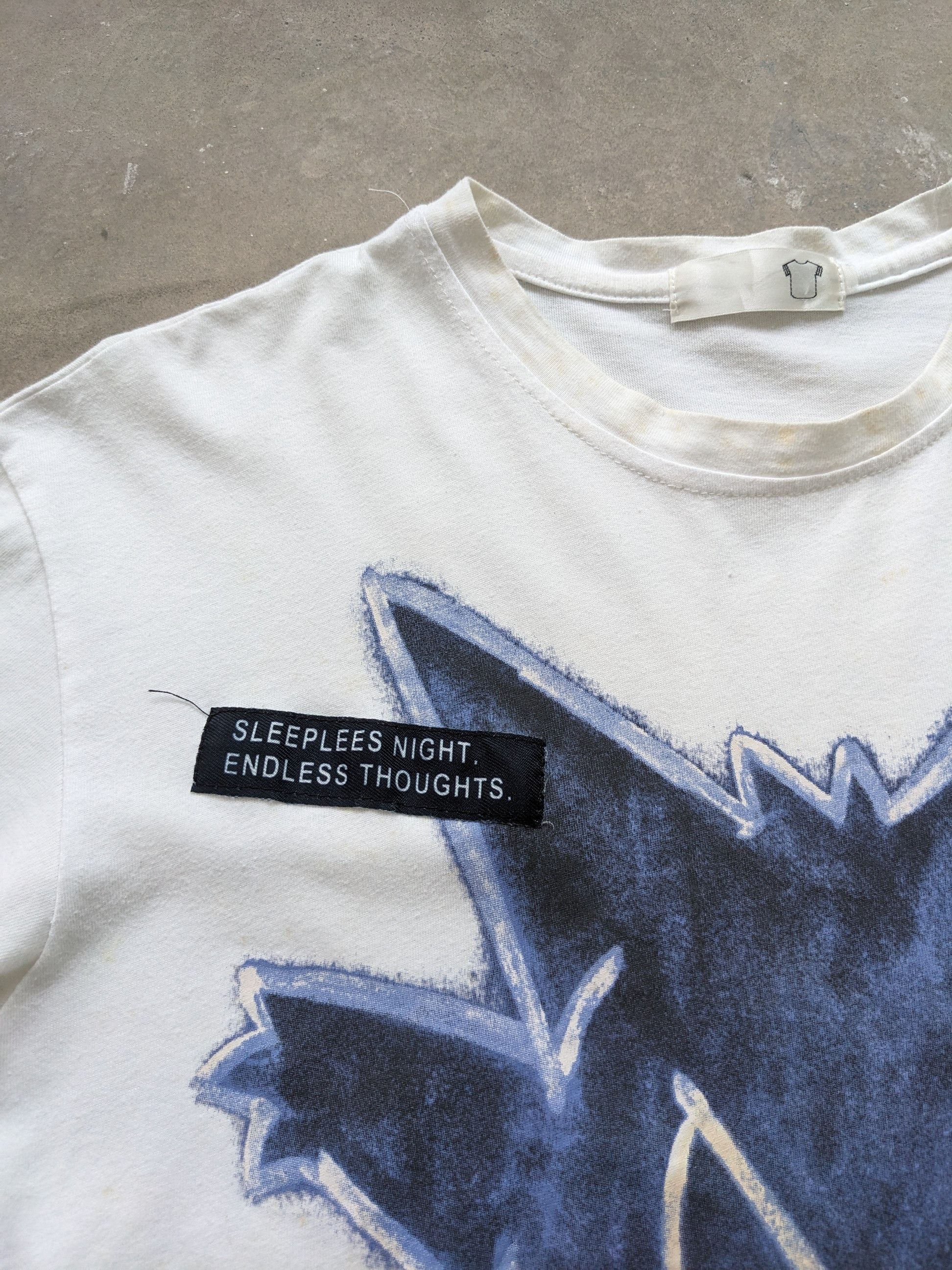 Japanese Brand × Vintage Catch Me If You Can T Shirt Size US M / EU 48-50 / 2 - 5 Thumbnail